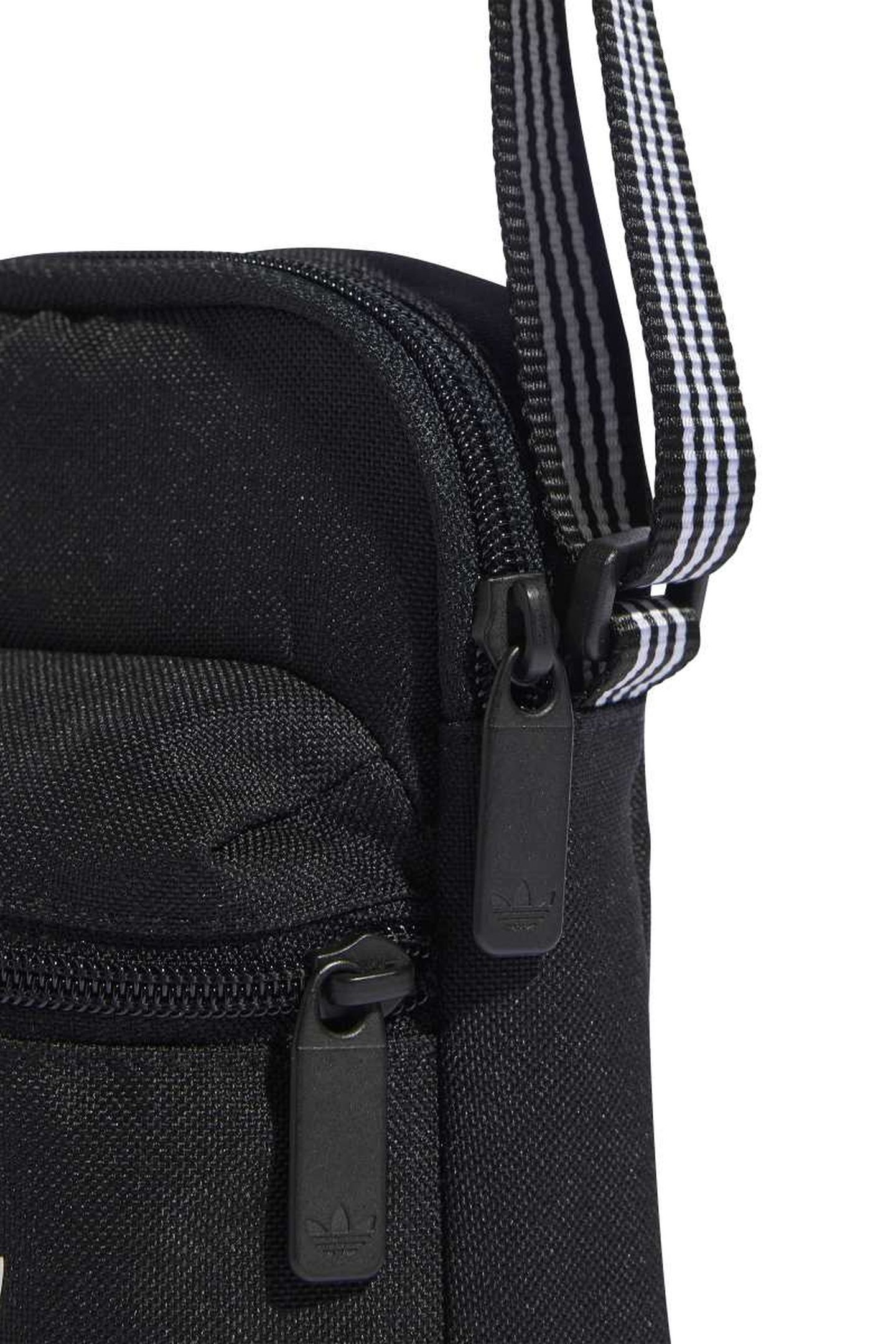 UNISEX ORIGINALS ADICOLOR CLASSIC FESTIVAL BAG BLACK 5