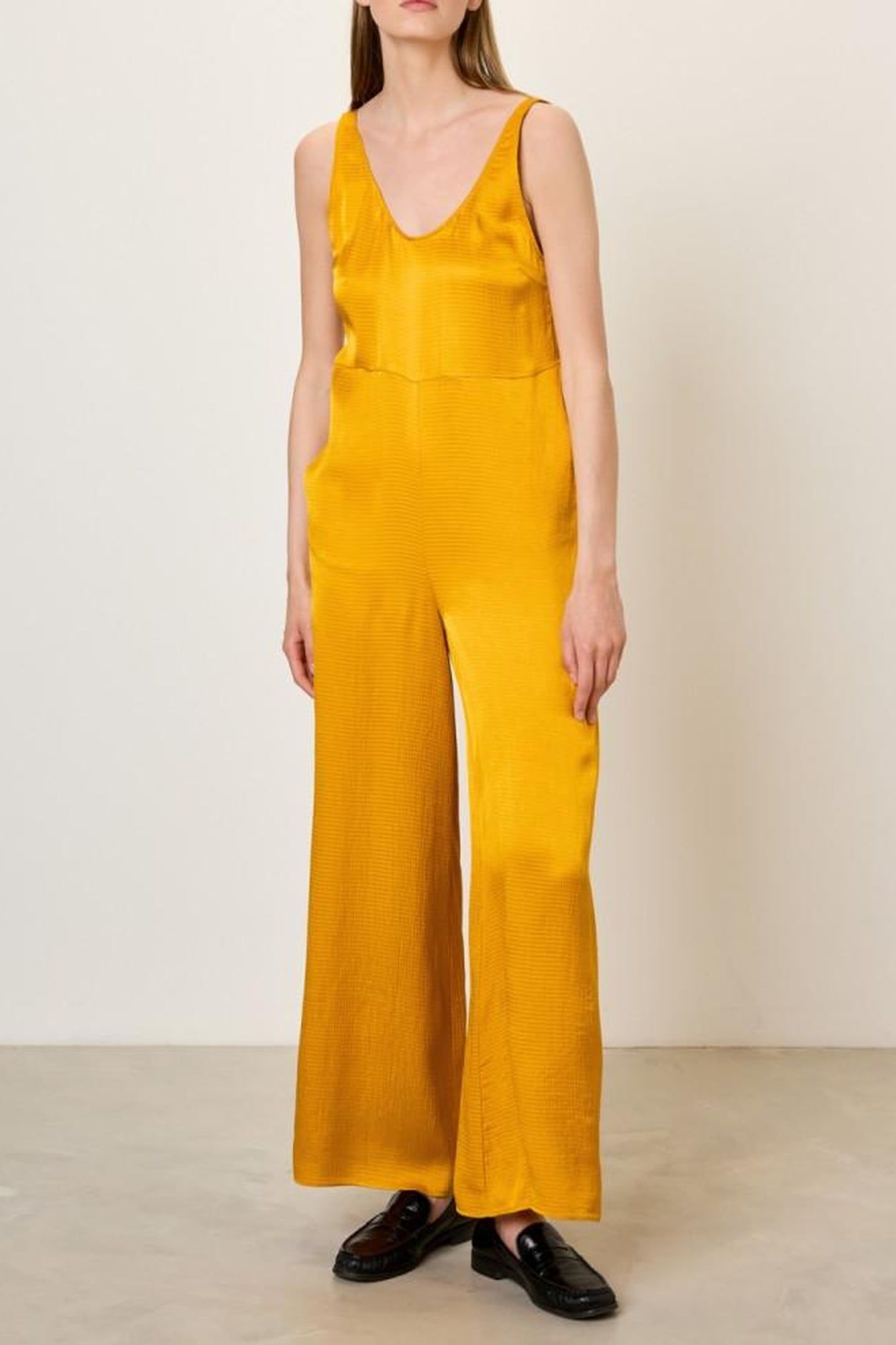 SHANING JUMPSUIT CURCUMA 7