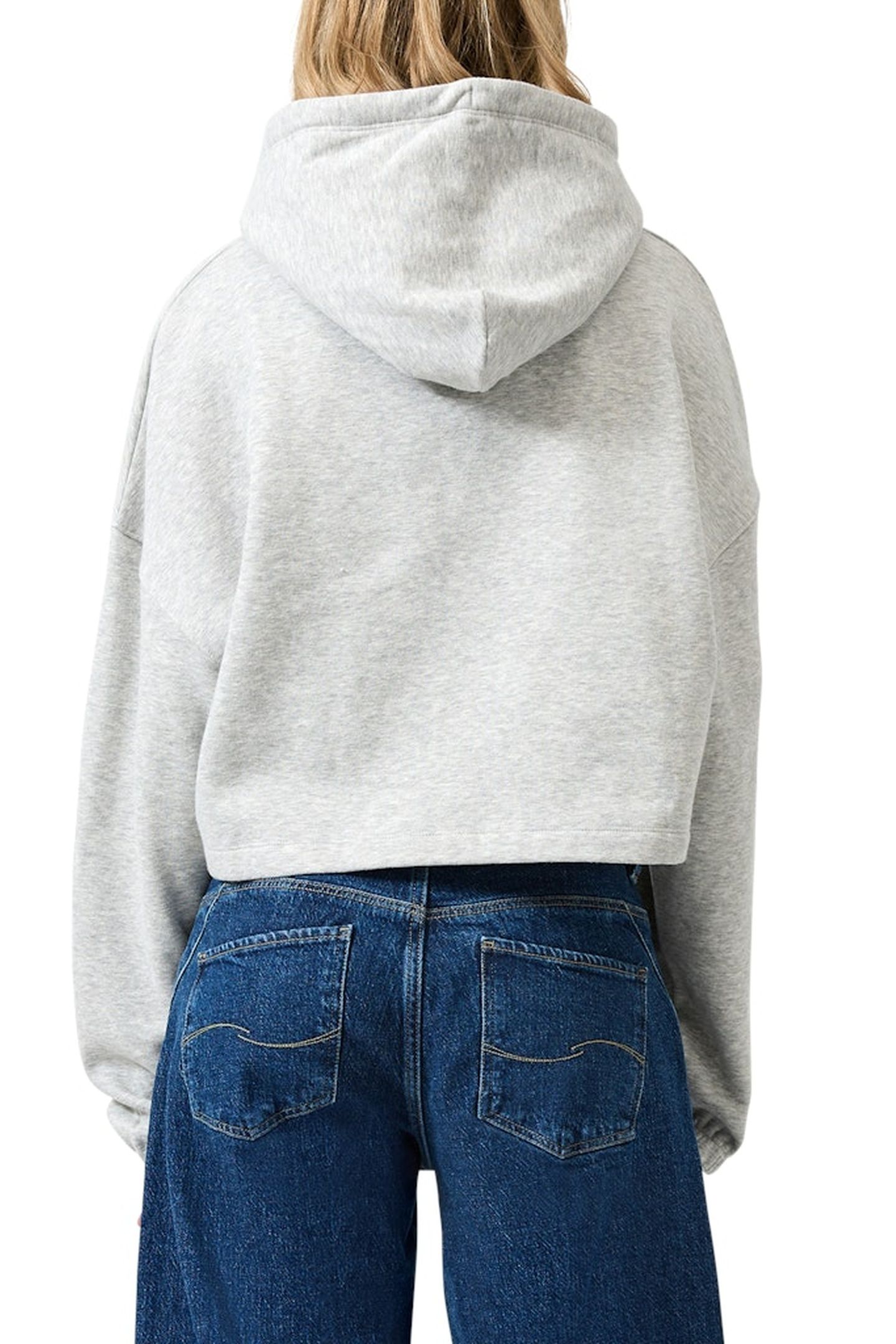 S.OLIVER-QS SWEATSHIRTS GREY/BLACK 5