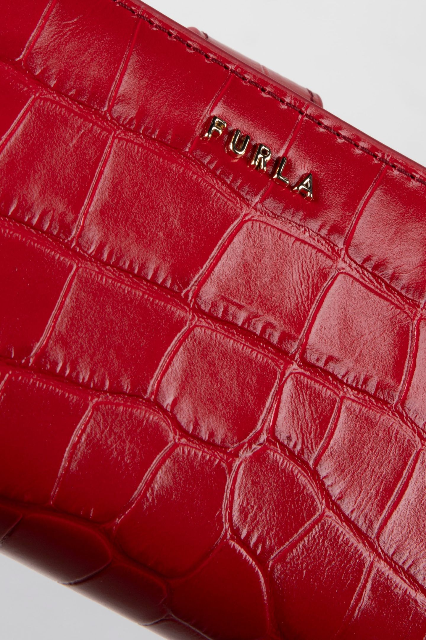 CLASSIC MEDIUM COMPACT WALLET LACCA+NERO 4