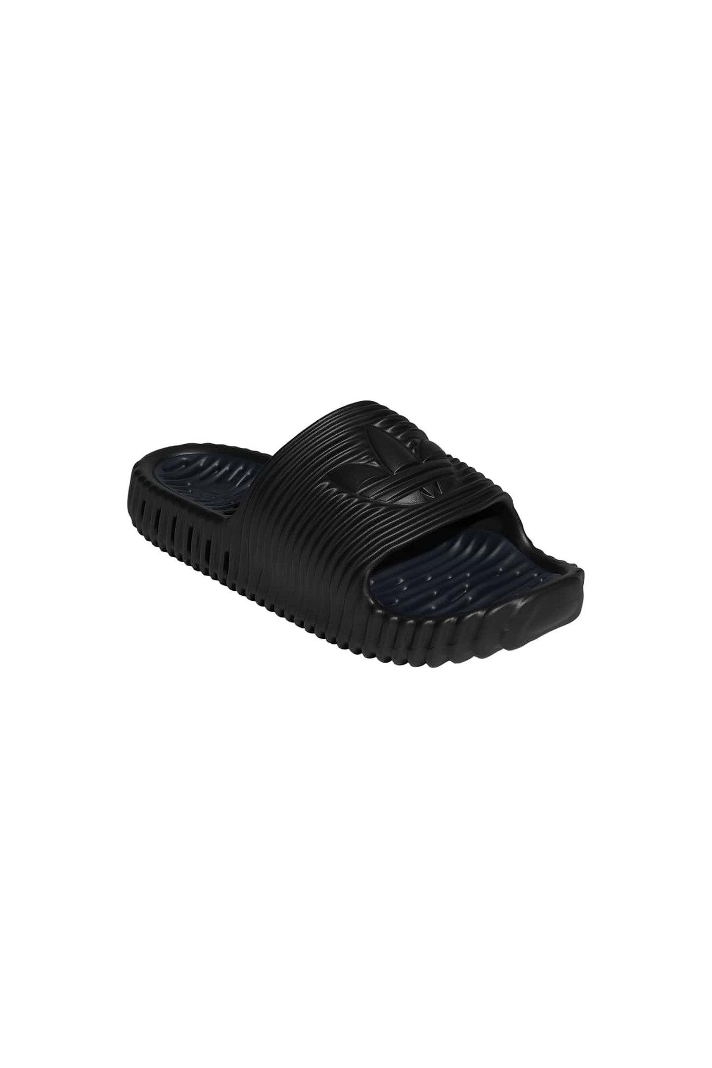UNISEX ORIGINALS ADILETTE 25 SLIDES CORE BLACK 5