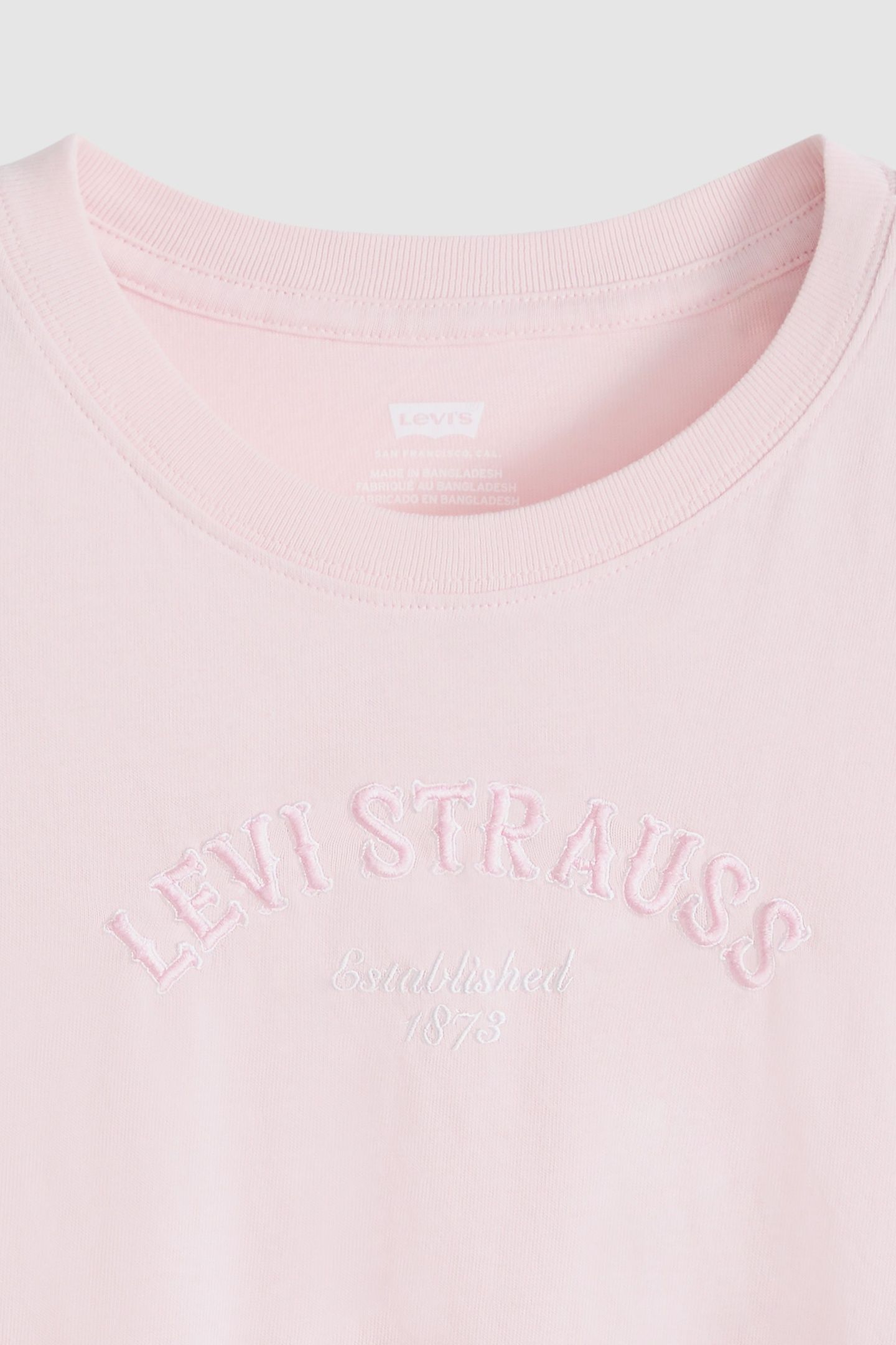 GRAPHIC FAVORITE TEE 5