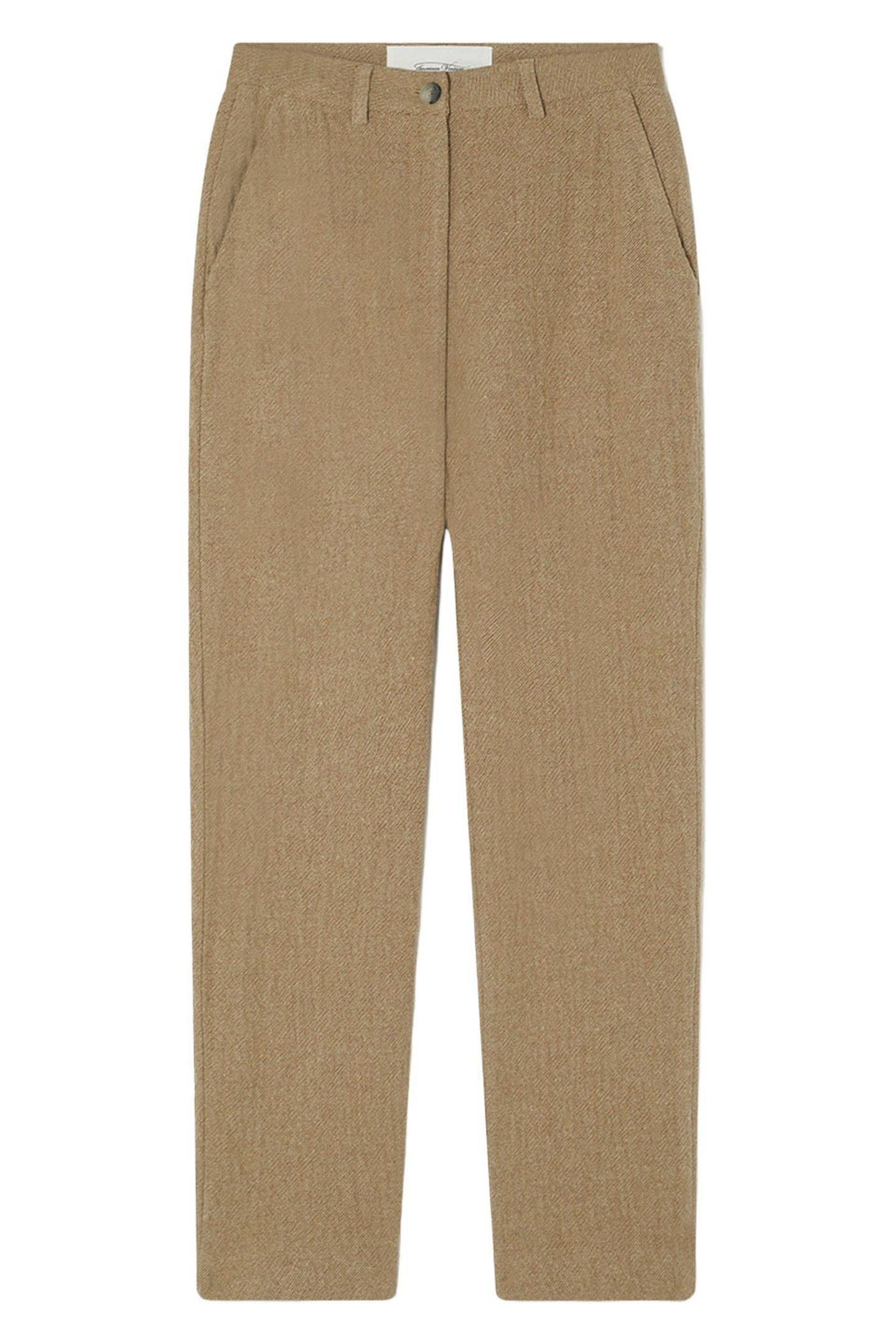 VIABAY PANT CARAMEL 4