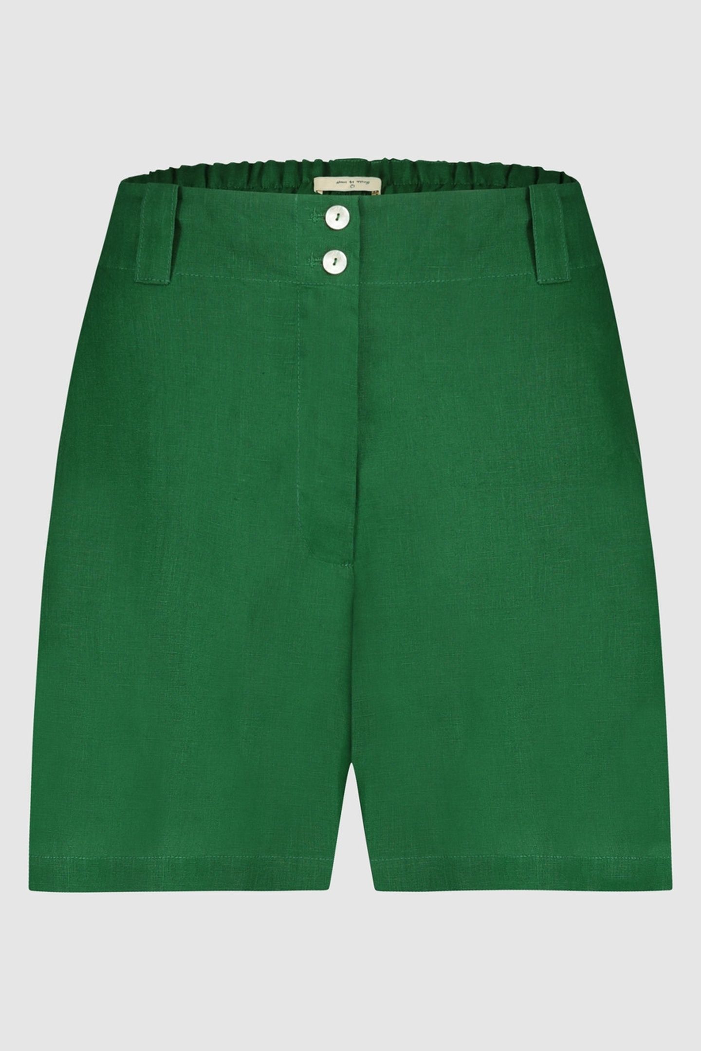 DIANA SHORT HOT GREEN 1