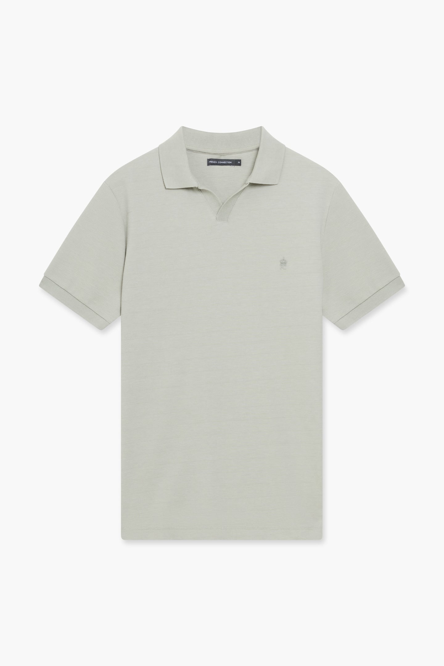 OTTOMAN MICRO TROPHY POLO SAGE MEL 2