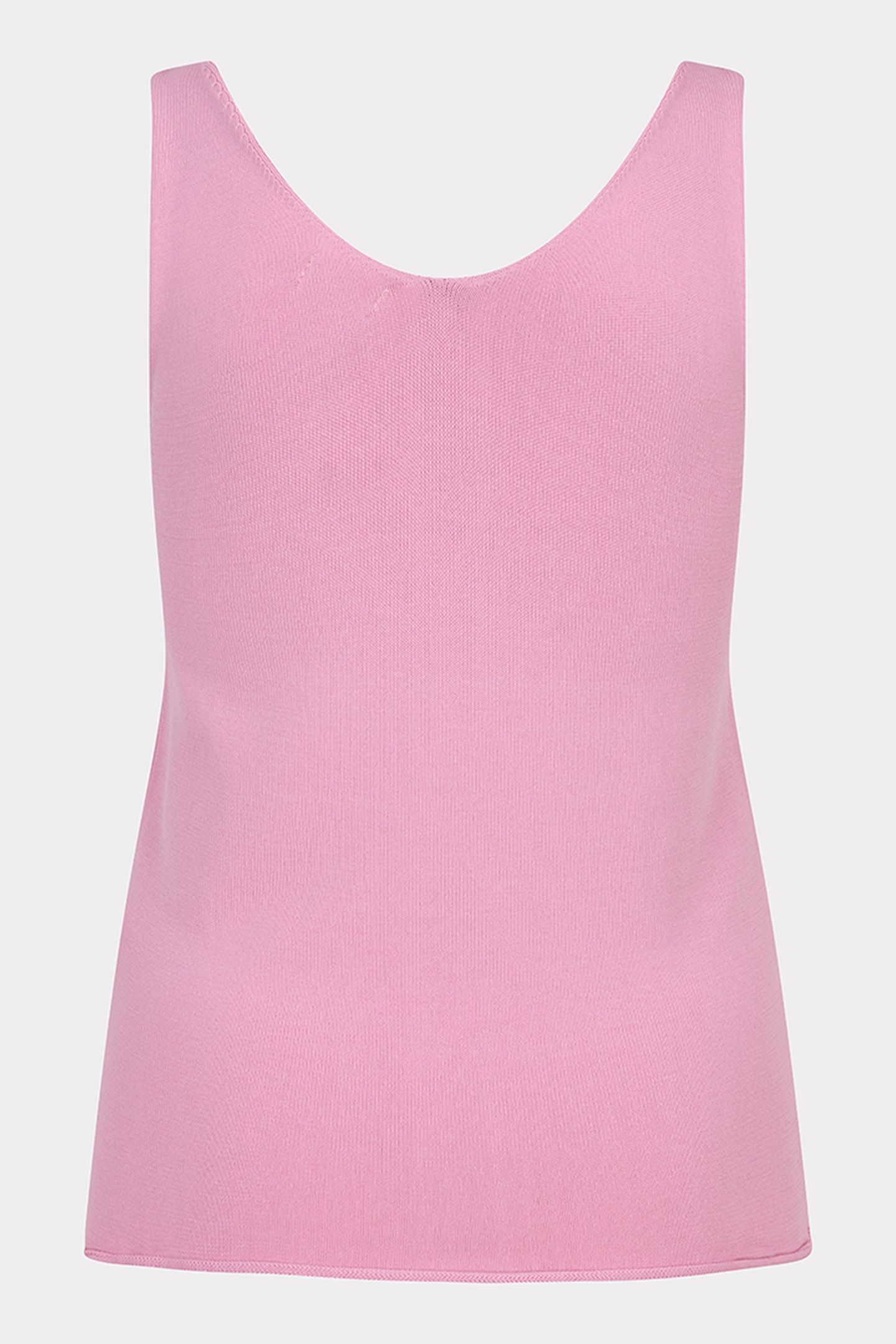 TOP SINGLET PASTEL PINK 5