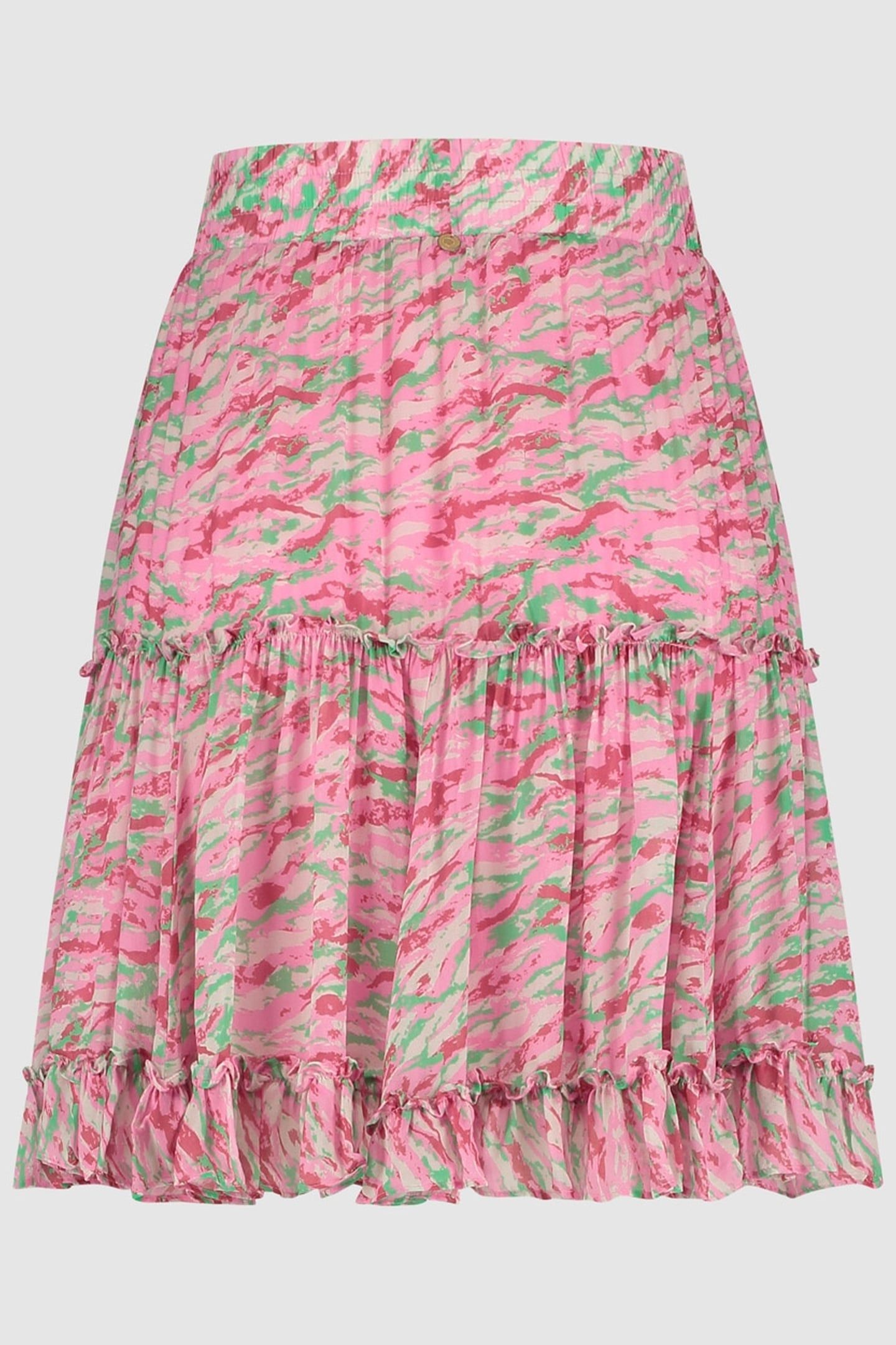 ROCKY SKIRT SWEET PARADISE 2