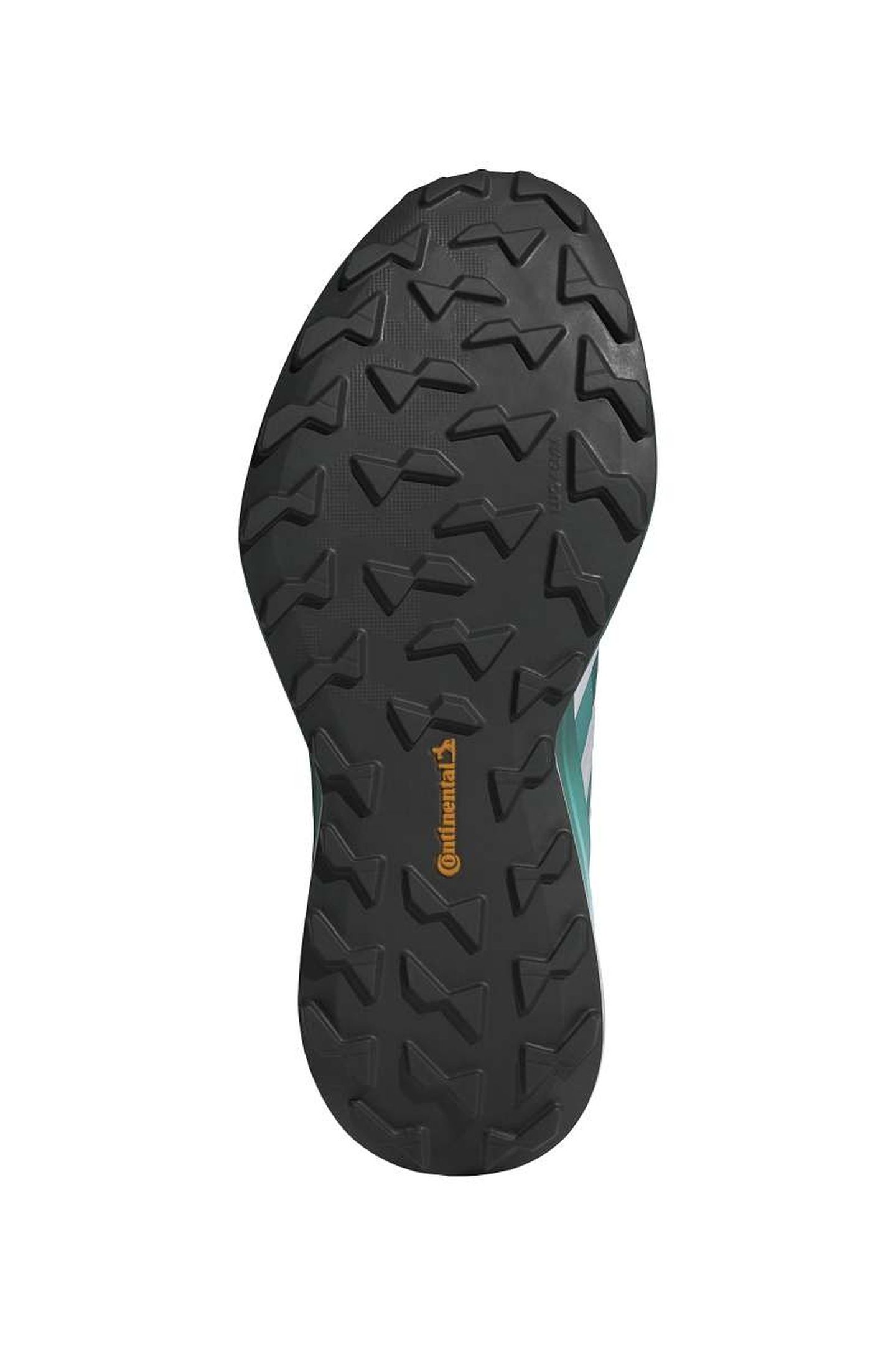 UNISEX PERFORMANCE TERREX AGRAVIC 3 TRAIL RUNNING SHOES PURE 9