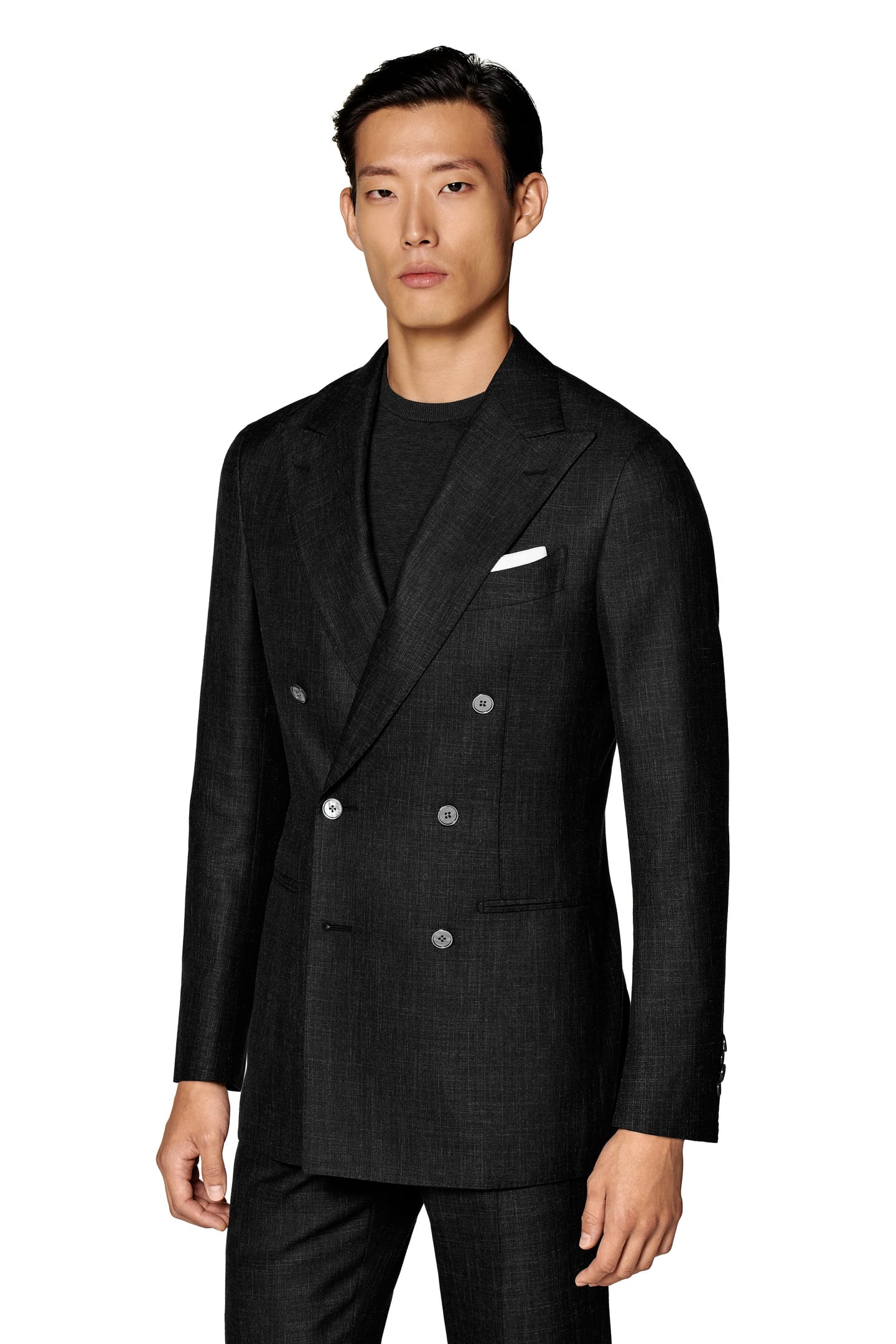 SUIT-DARK-GREY NESTED SUITS DARK GREY 3