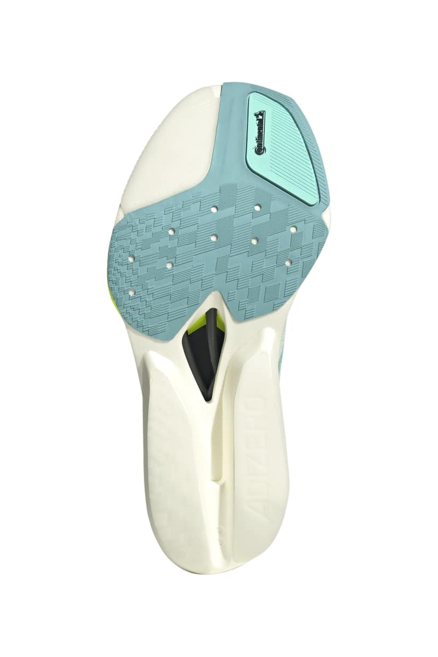 UNISEX PERFORMANCE ADIZERO PRIME X3 STRUNG LIGHTSTRIKEPRO RU 9