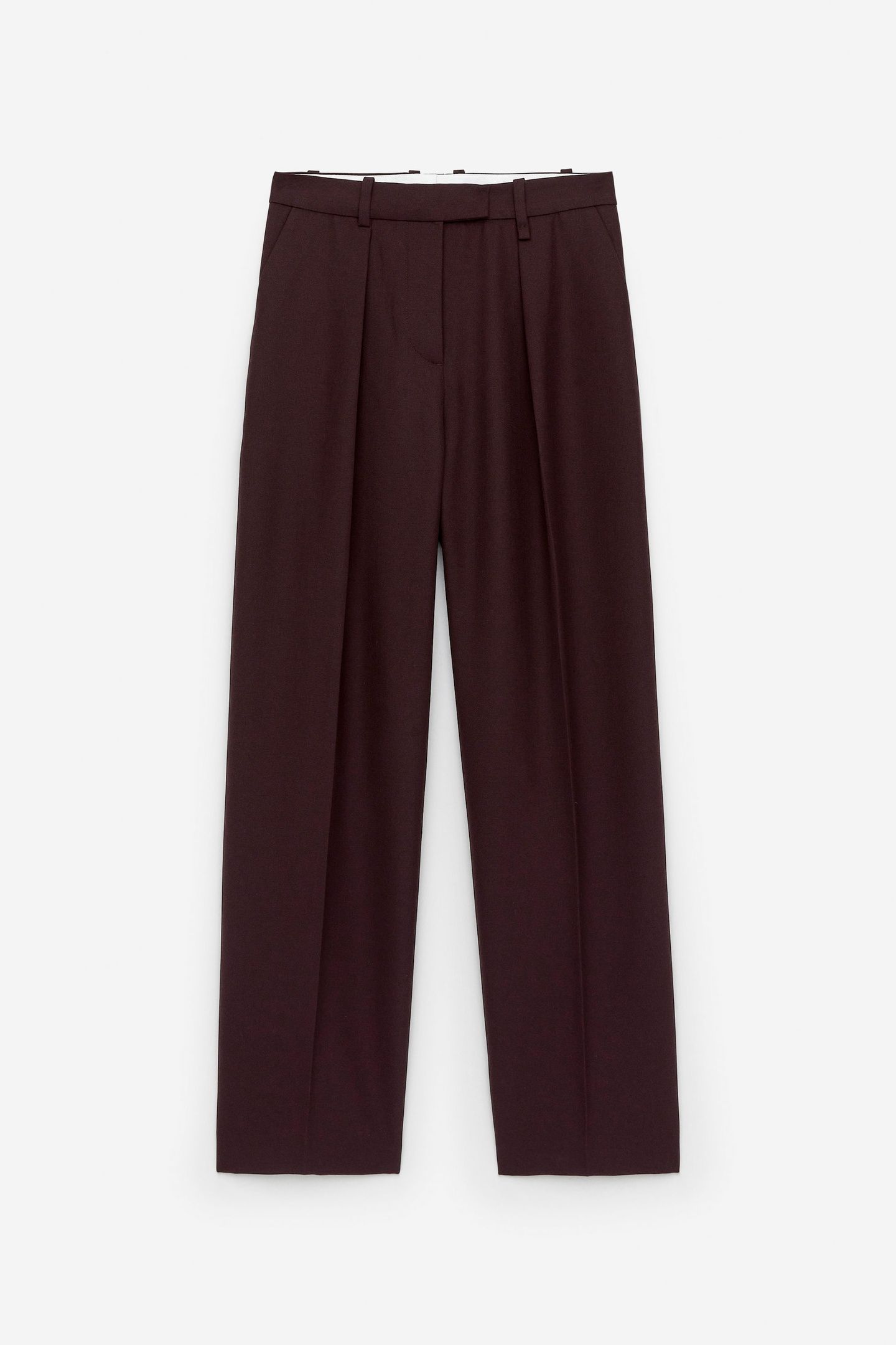 RED TROUSERS RED 3