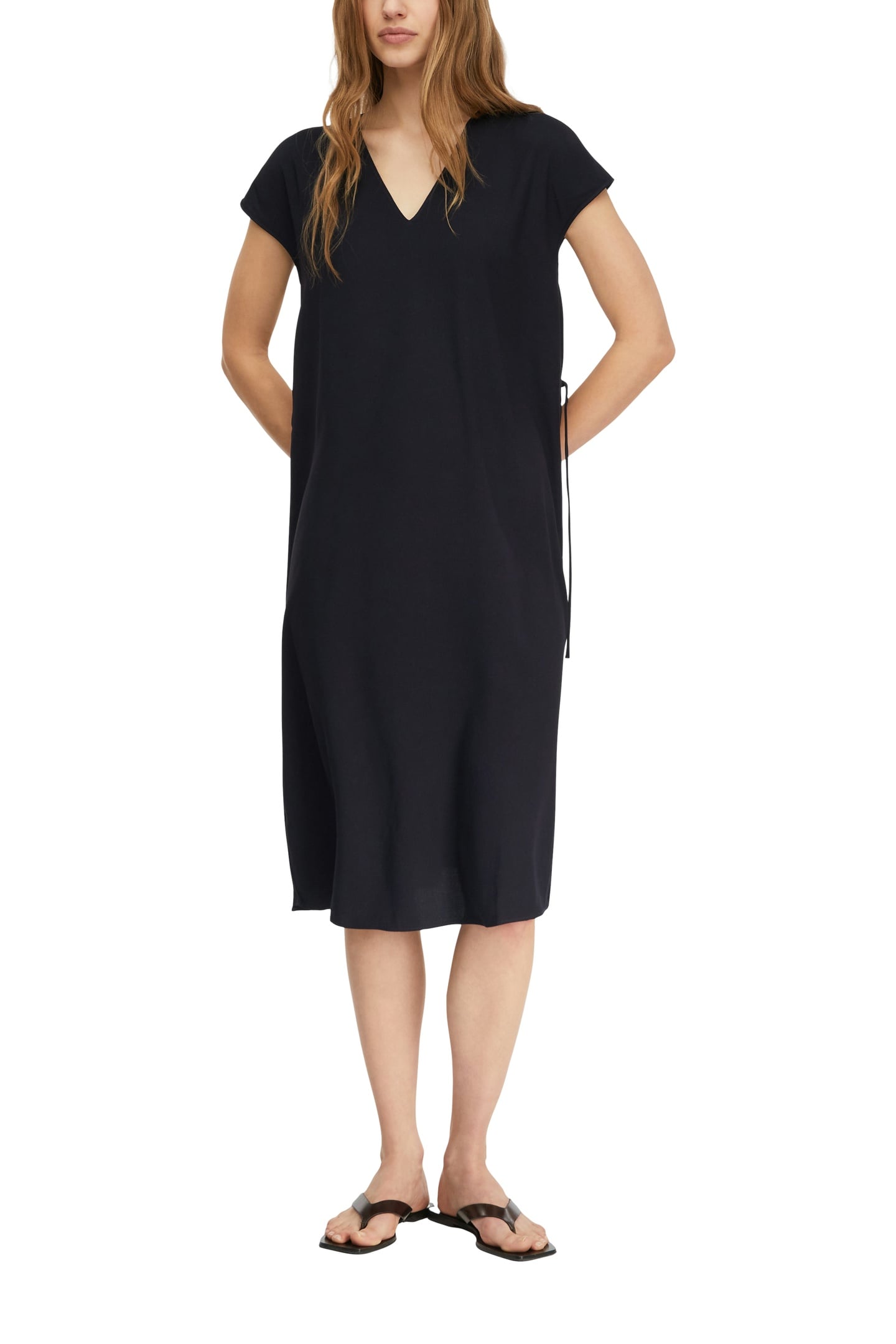 COMMA DRESSES MARINE 2