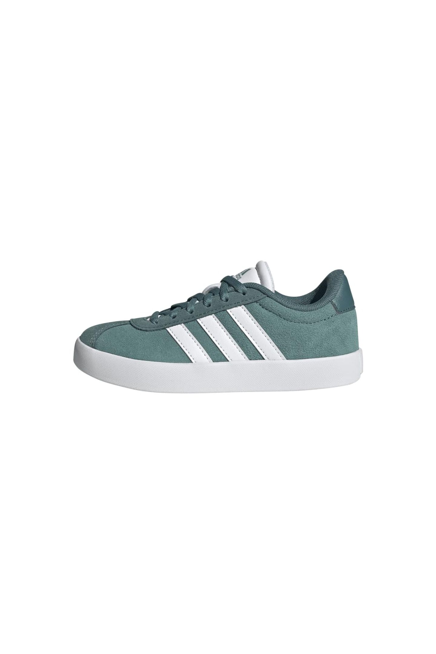 SPORTSWEAR VL COURT 3.0 SHOES KIDS POWDER TEAL 2