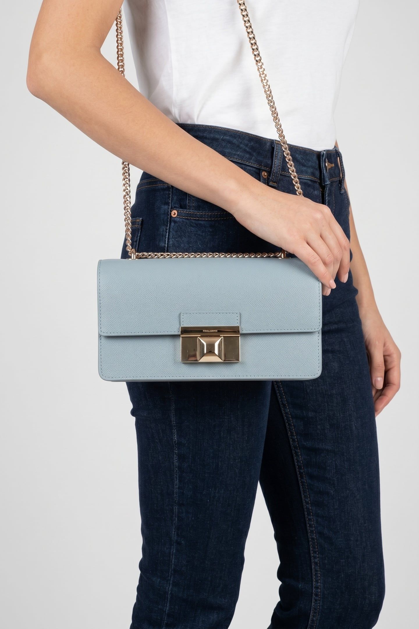 VENERE SMALL CROSSBODY CIRRO 3