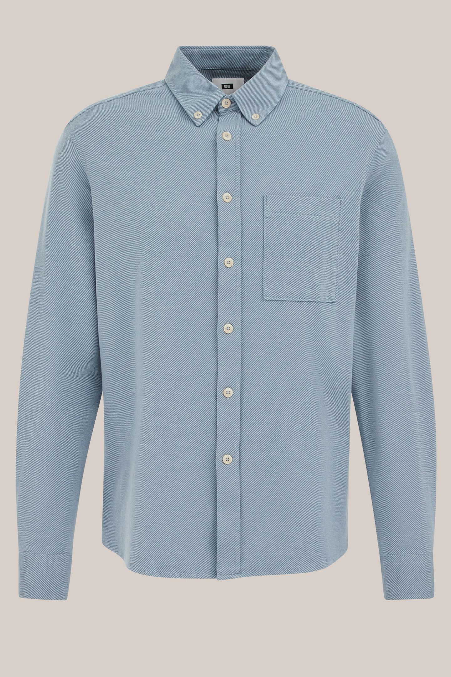 SHIRT LIGHT BLUE 4