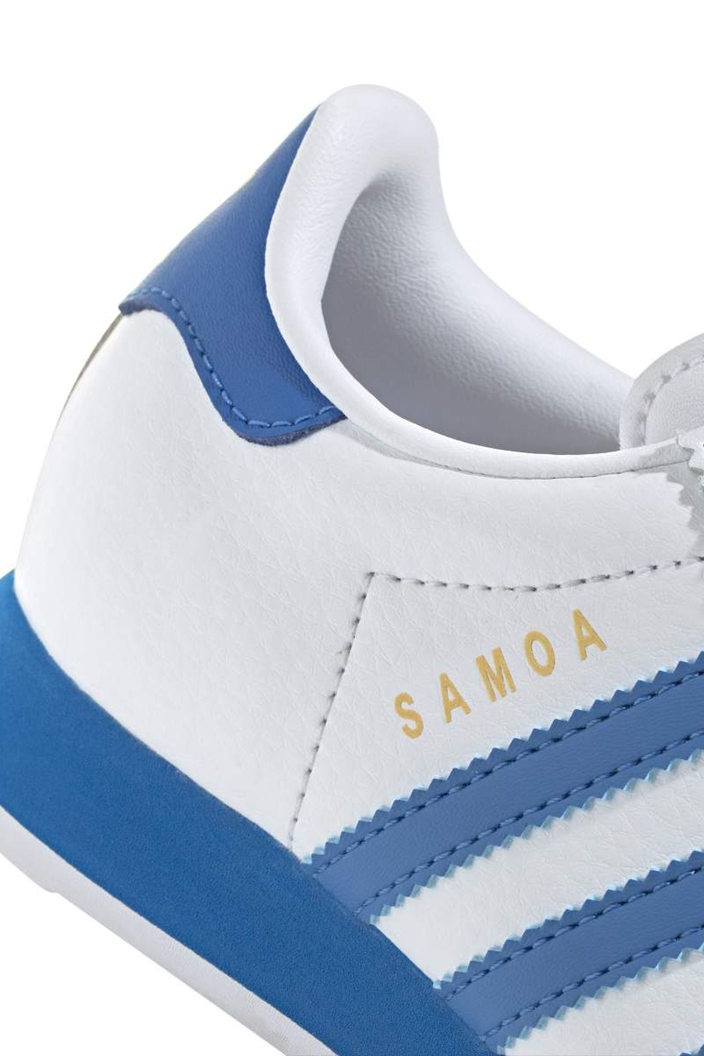 ORIGINALS SAMOA SHOES FTWR WHITE 7