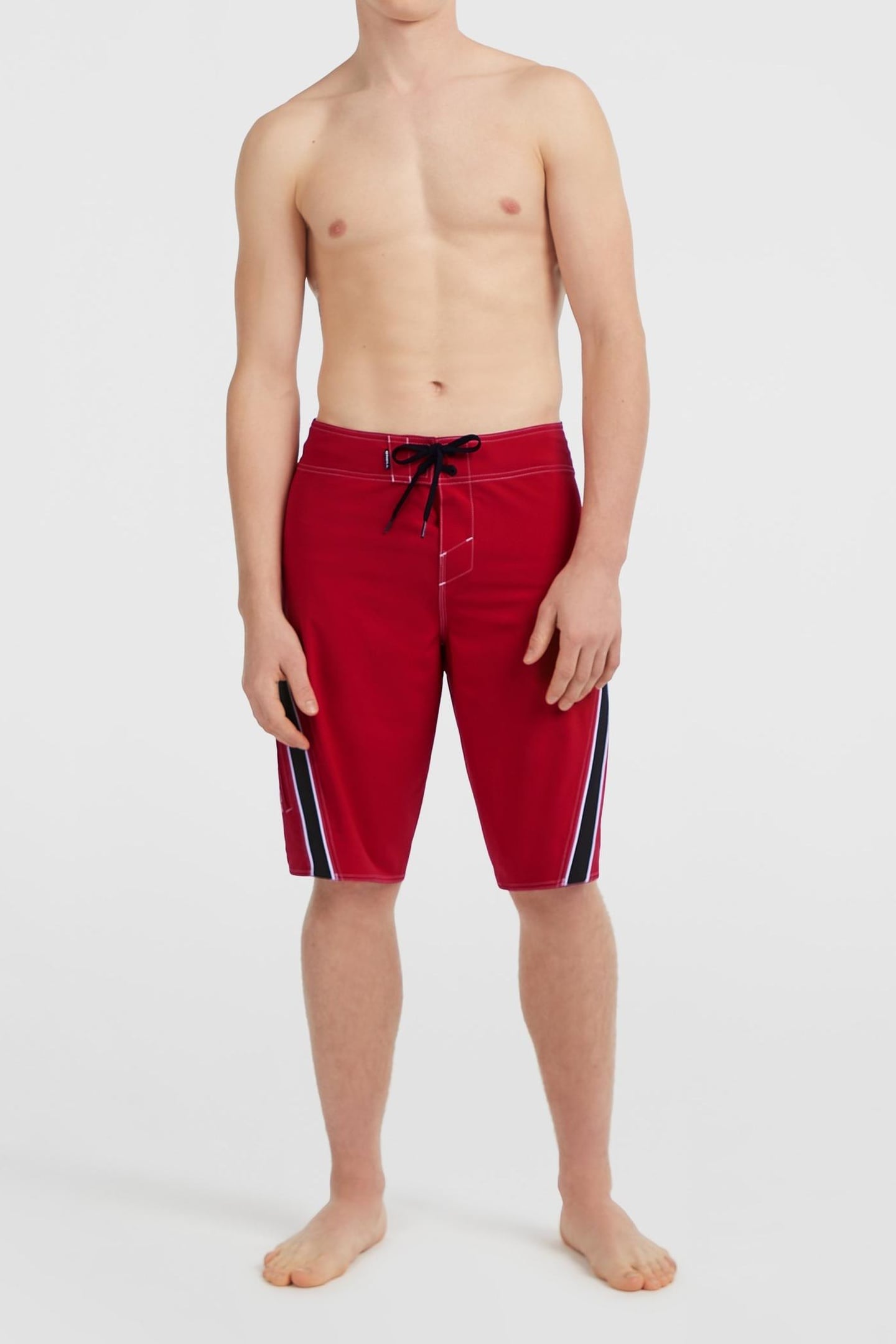 SUPERFREAK 20" RE-ISSUE 22 BOARDSHORT RE-ISSUE RED 2