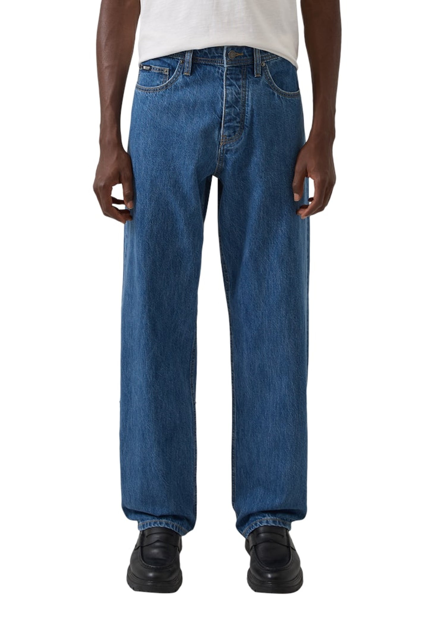 S.OLIVER JEANS BLUE 1