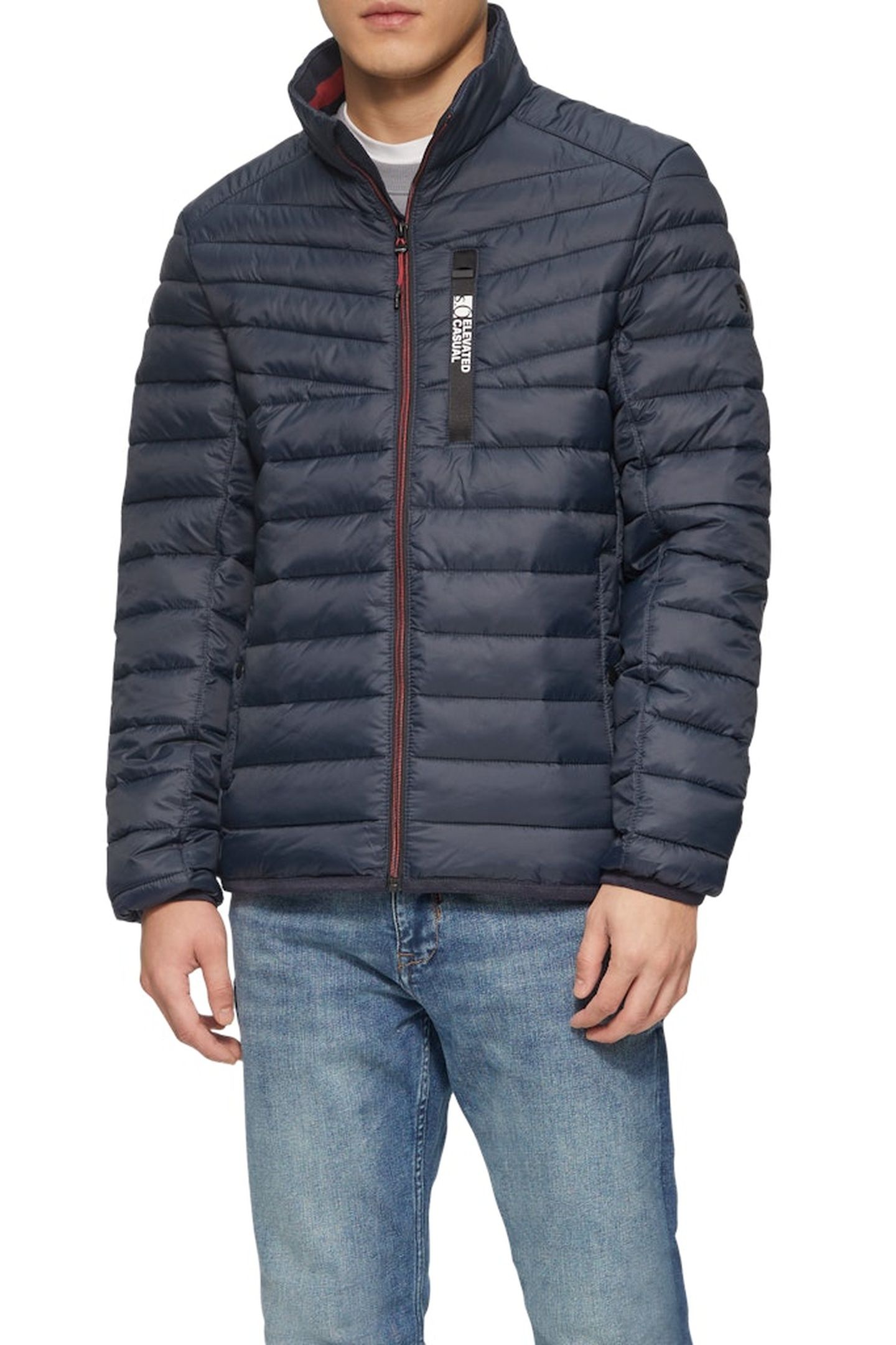 S.OLIVER JACKETS OUTDOOR MARINE 1