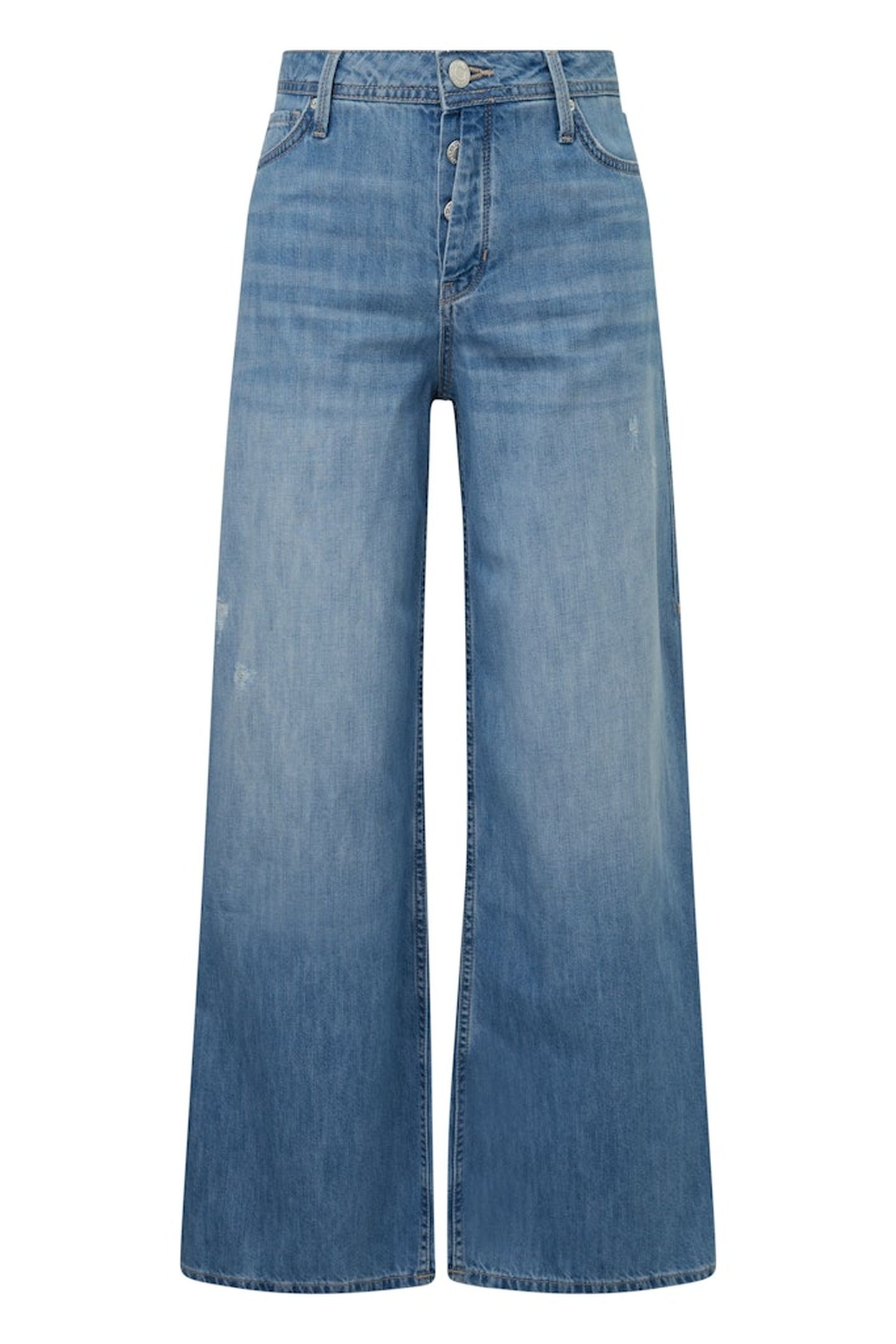 S.OLIVER JEANS BLUE DENIM 7