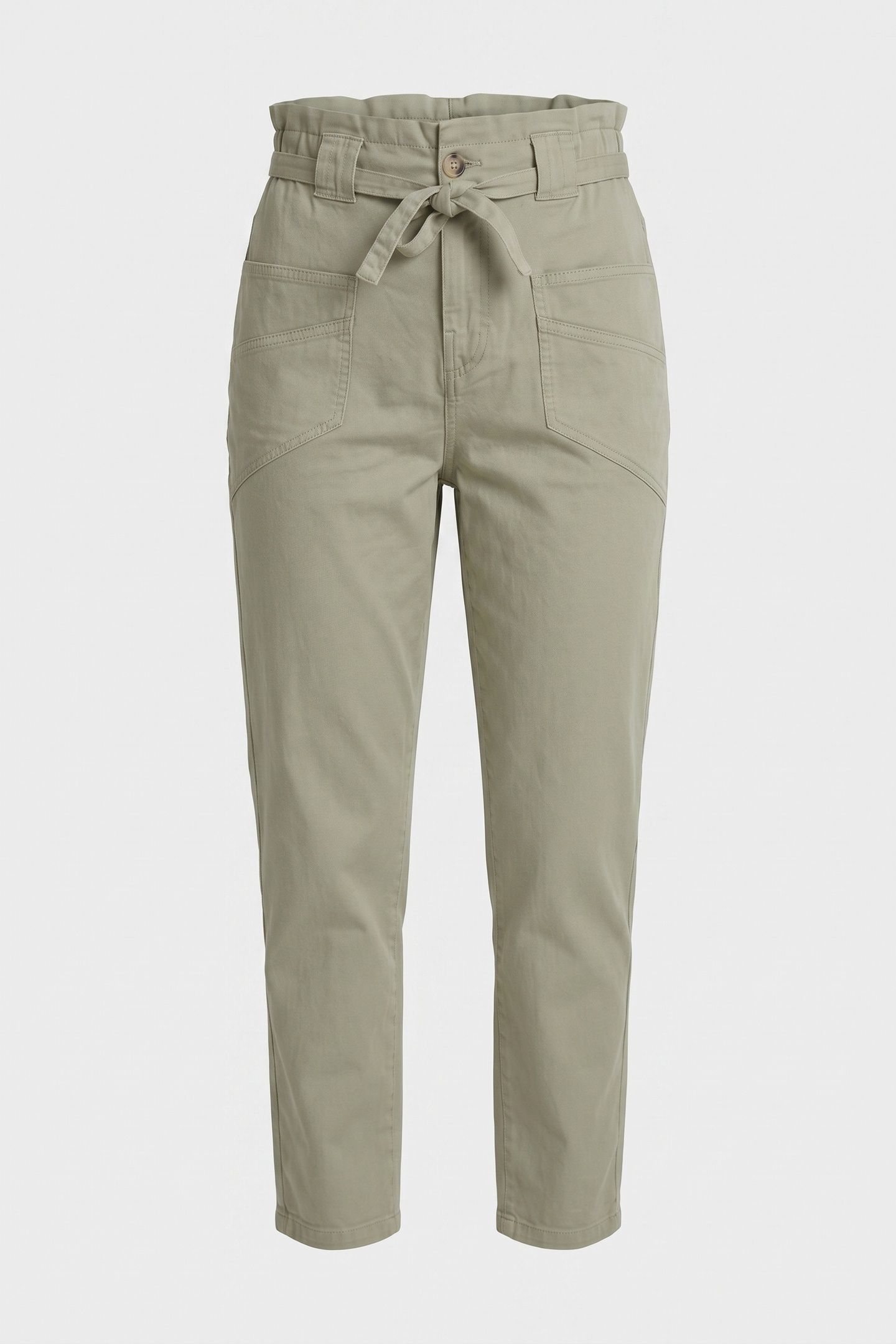 PANTALON DEWIS KAKI 6