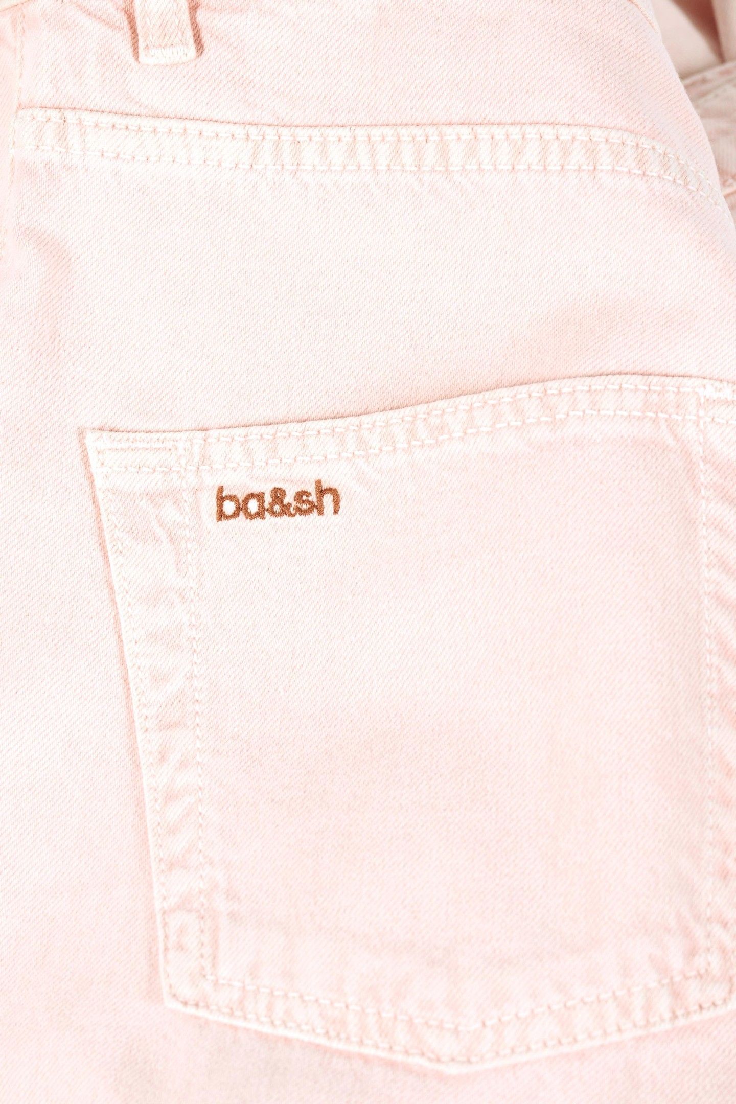 PANTALON FERELL ROSEPALE 7