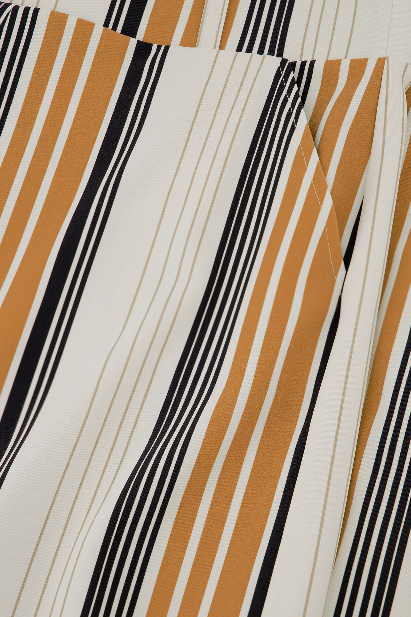 LEXIE STRIPE TROUSERS MULTI COLOR 6