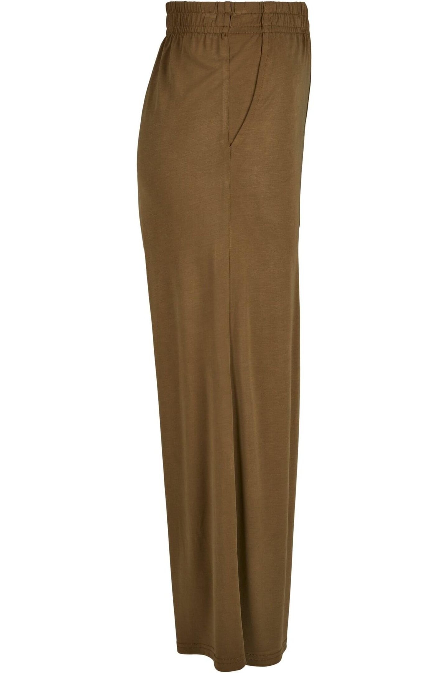 LADIES MODAL CULOTTE SUMMEROLIVE 3