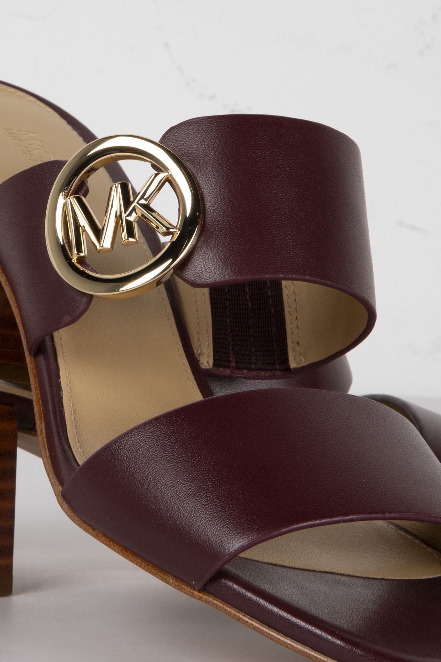 SUMMER MID OXBLOOD 3