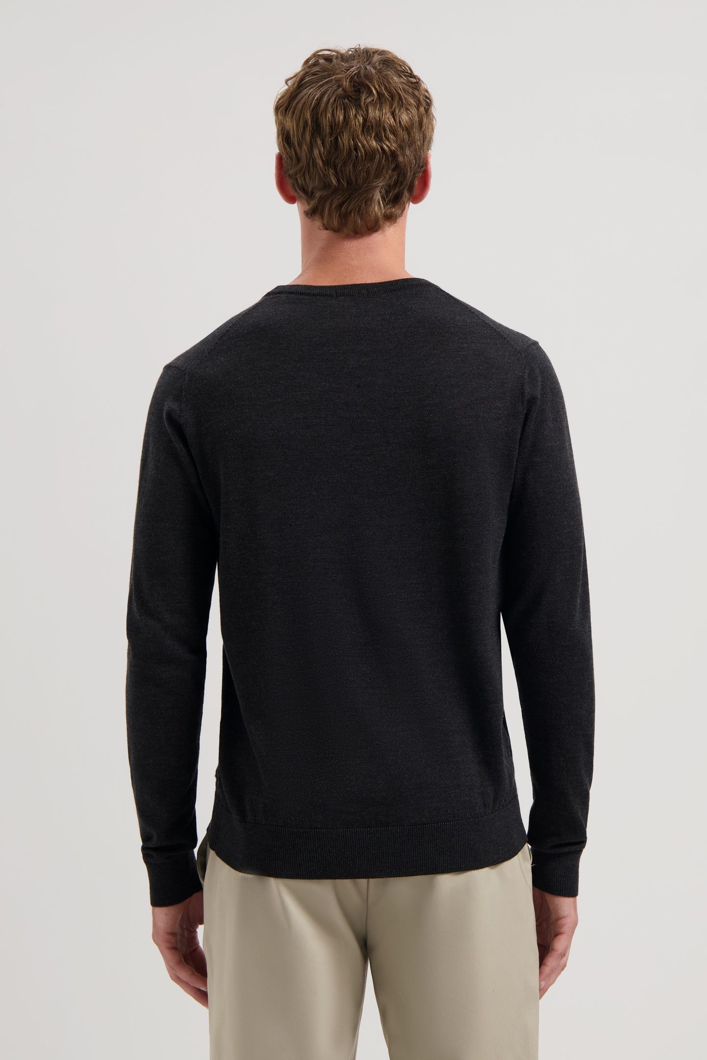 DS_DESTIN CREWNECK DARK GRAY 3