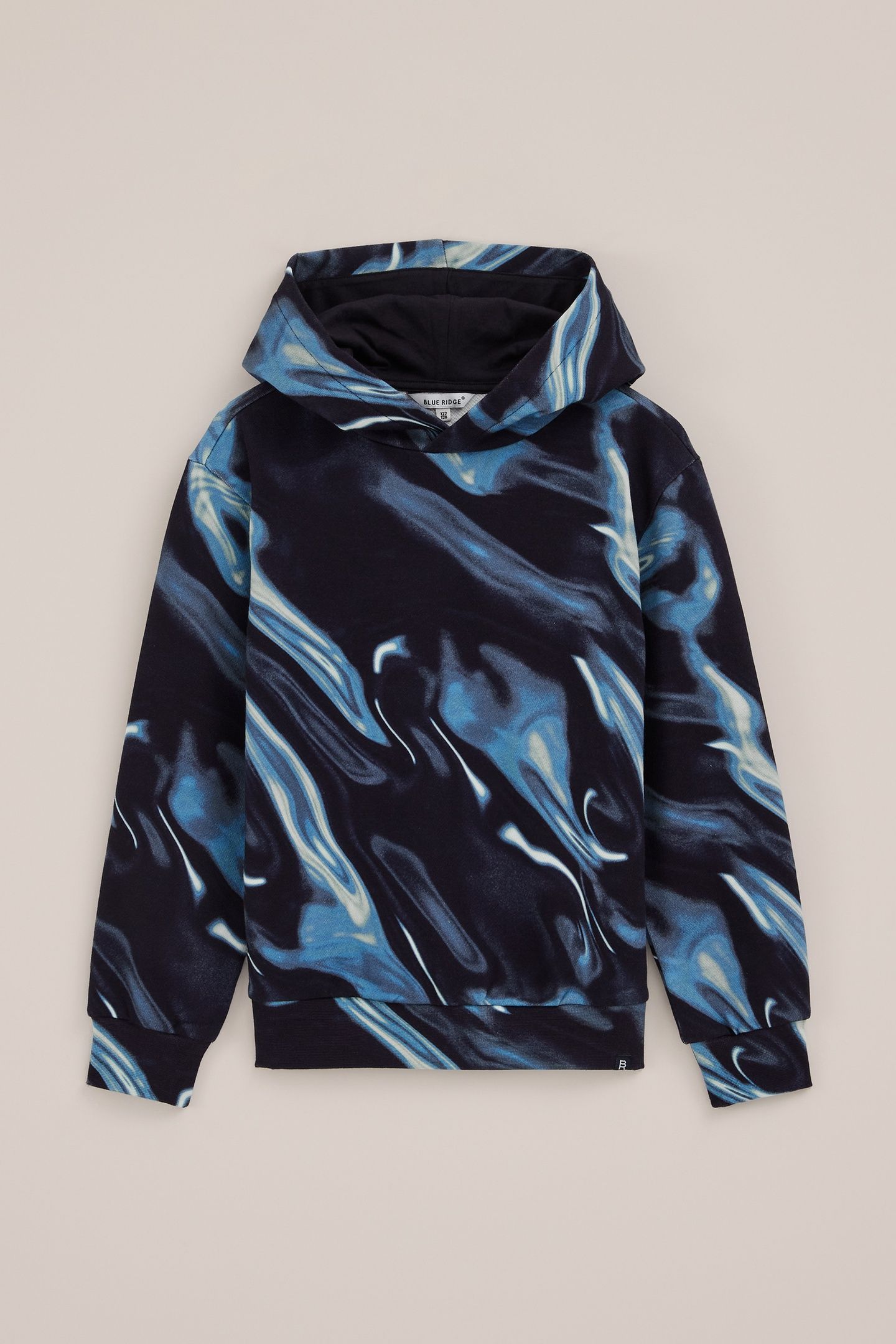 SWEATER NAVY BLUE 3