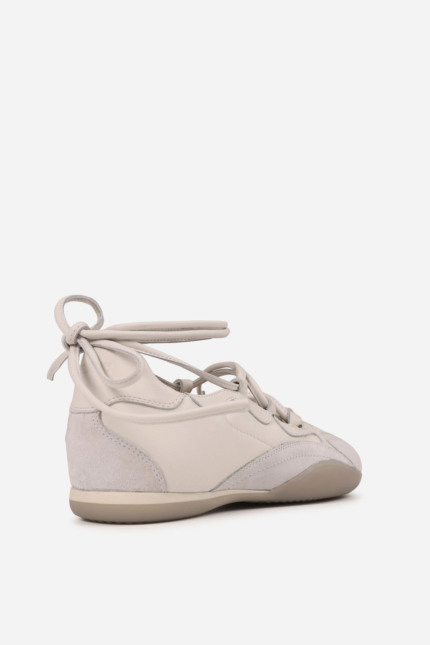 PARK-ERR SNEAKER OFF WHITE 5