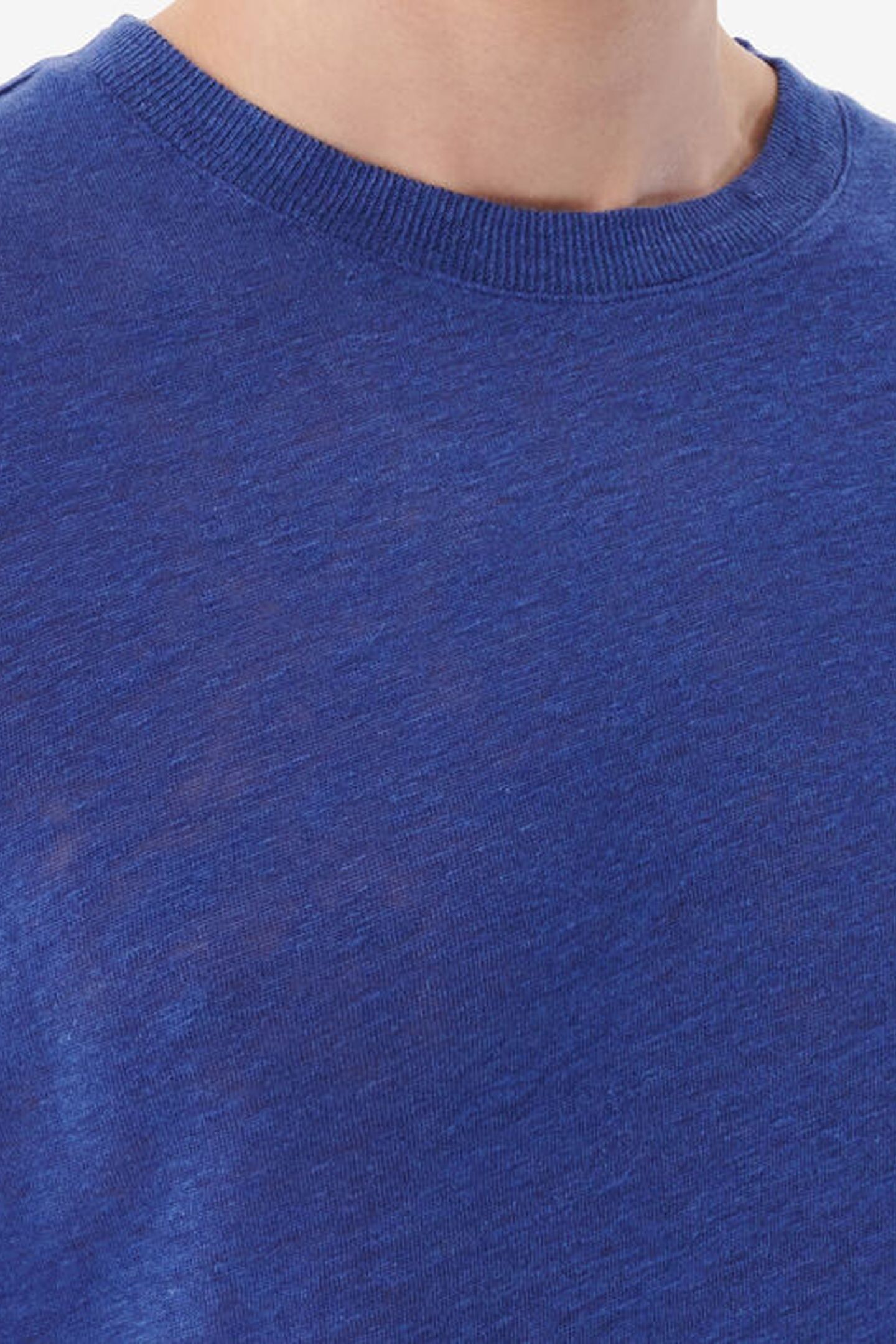 THIARO T-SHIRT MOONLIGHT BLUE 9