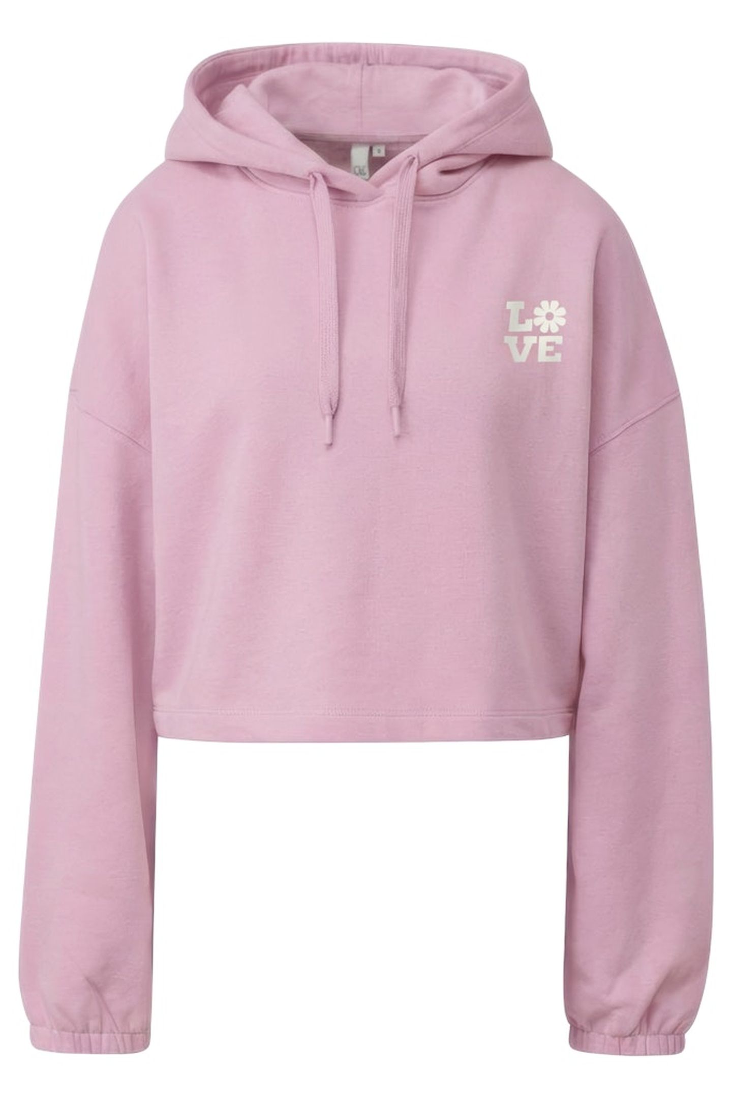S.OLIVER-QS SWEATSHIRTS PINK 8