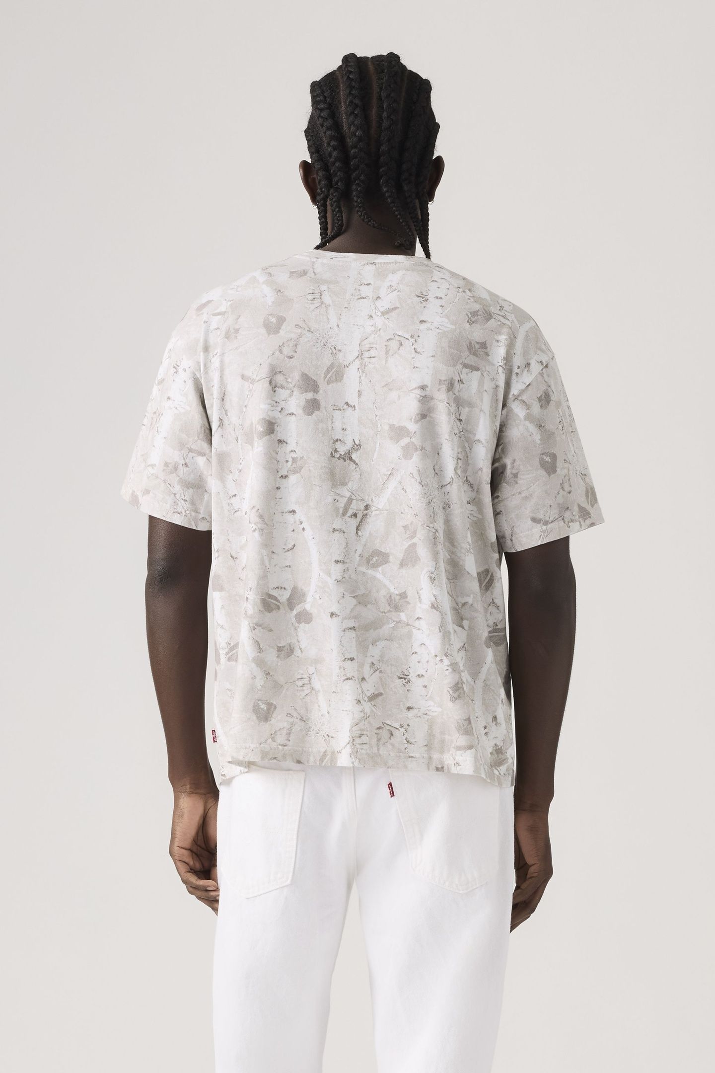 BOXY TEE 2