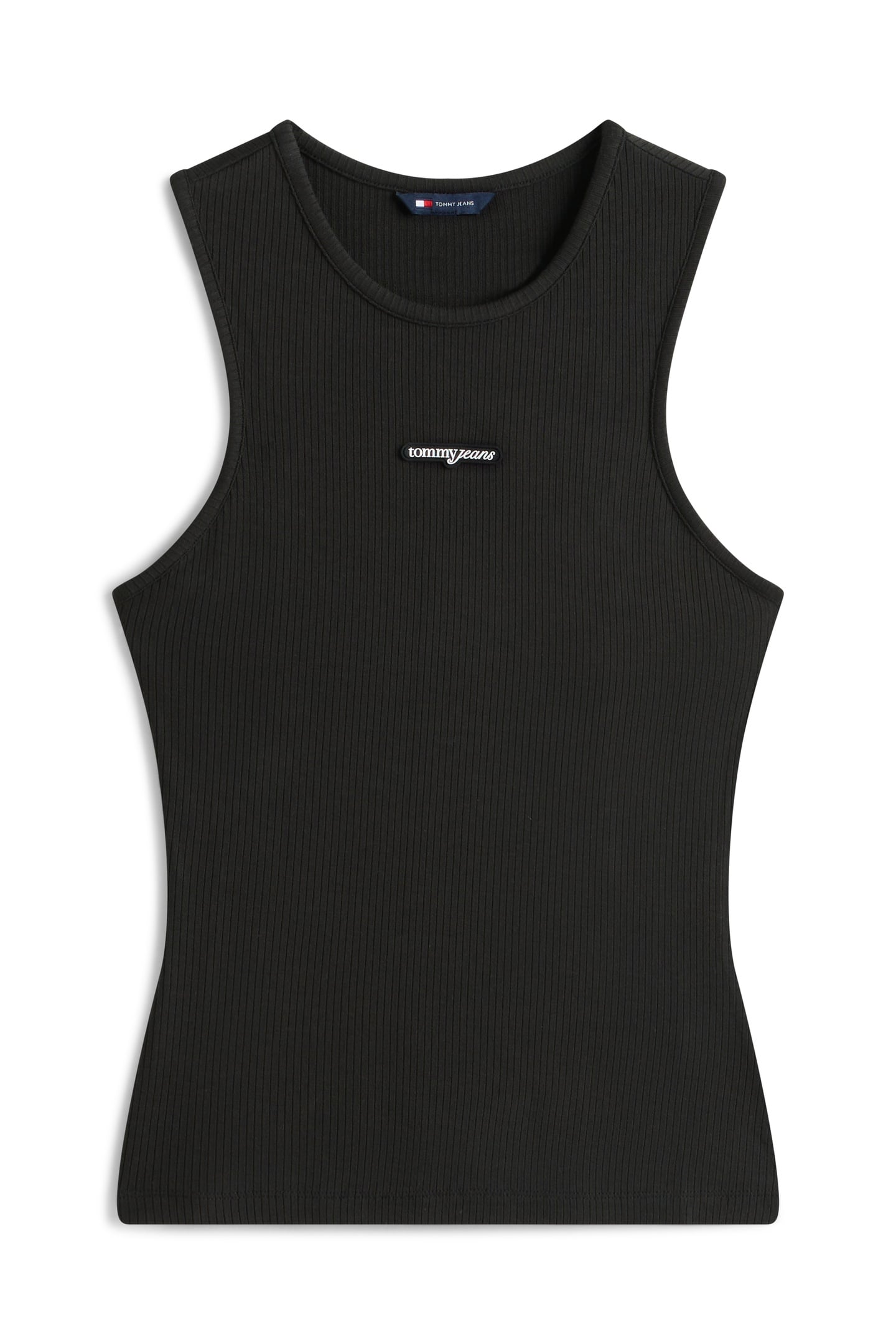 TJW SLIM SCRIPT LABEL BLACK 4