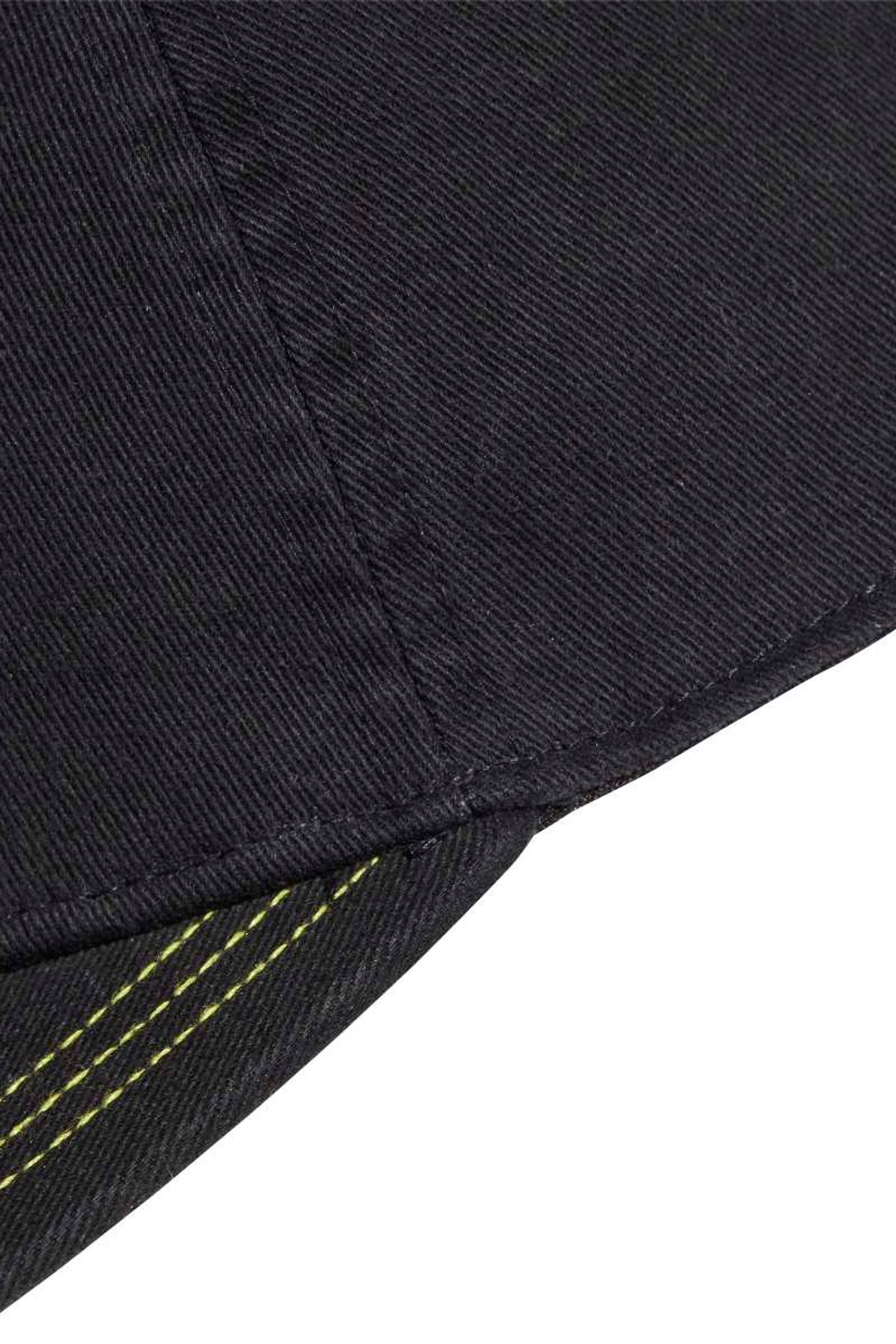 UNISEX ORIGINALS CAP BLACK 4