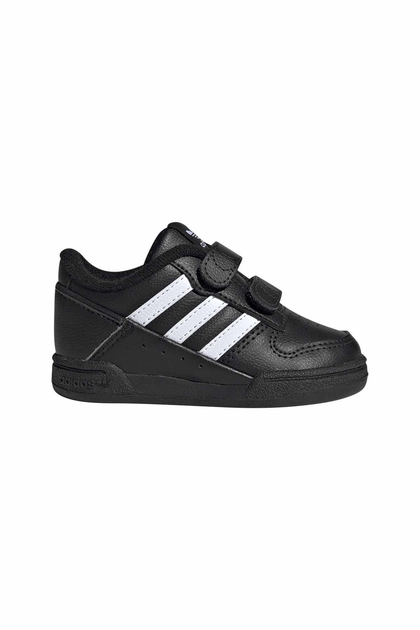 ORIGINALS TEAM COURT 2 STR COMFORT CLOSURE I SHOES CORE BLAC 1