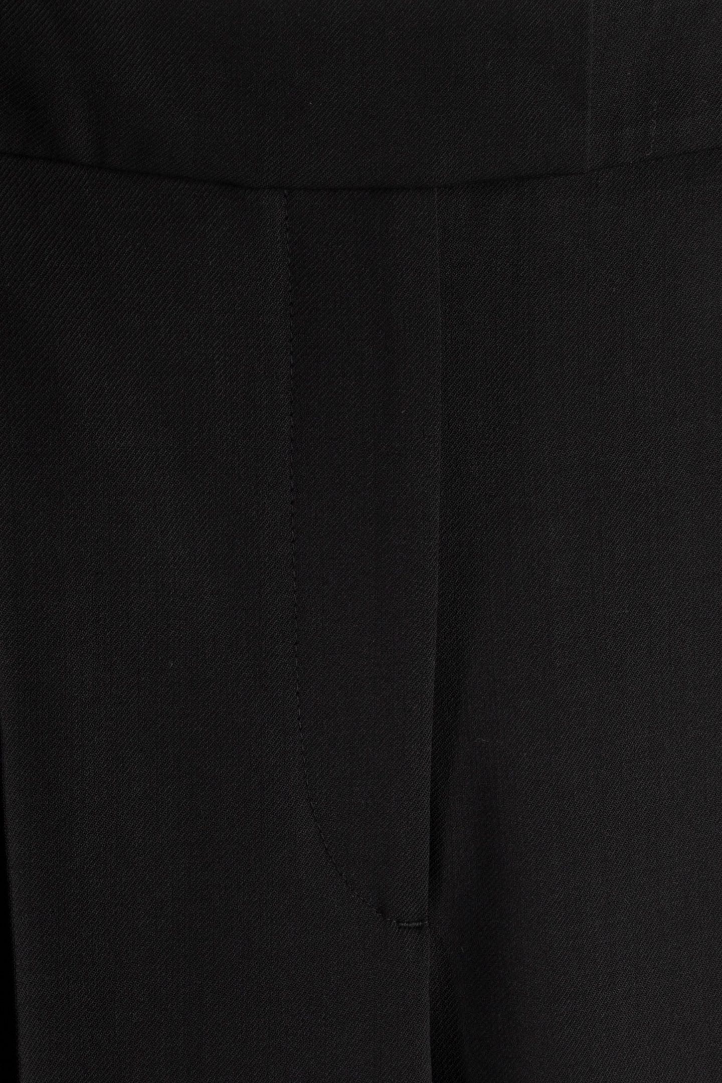 NEO TROUSERS BLACK 5
