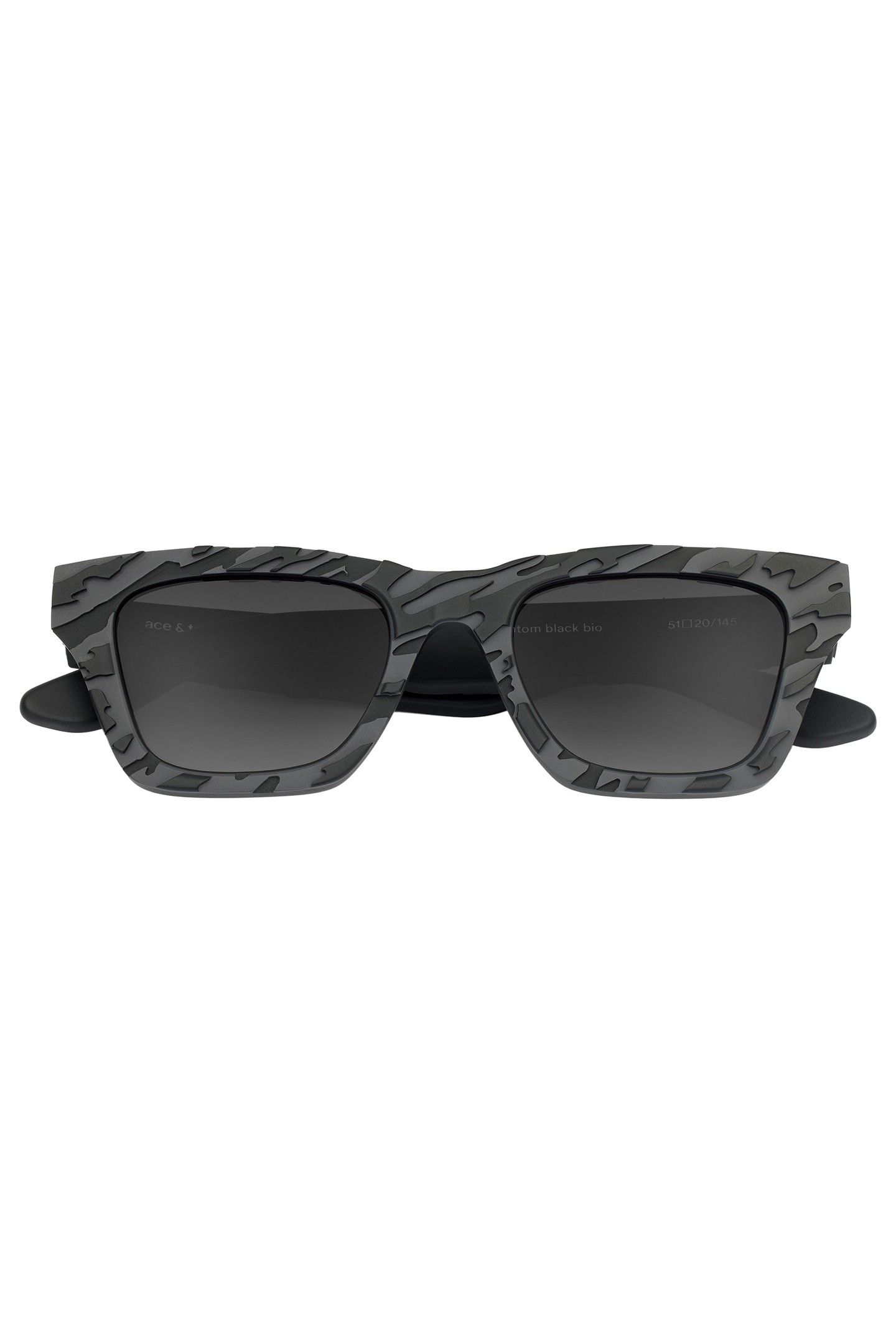 UNISEX MAC-BYBORRE-PHANTOM-BLACK-SUN 2