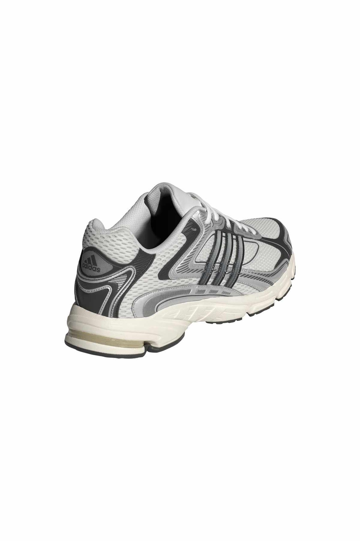 UNISEX ORIGINALS RESPONSE CL SHOES CRYSTAL WHITE 9