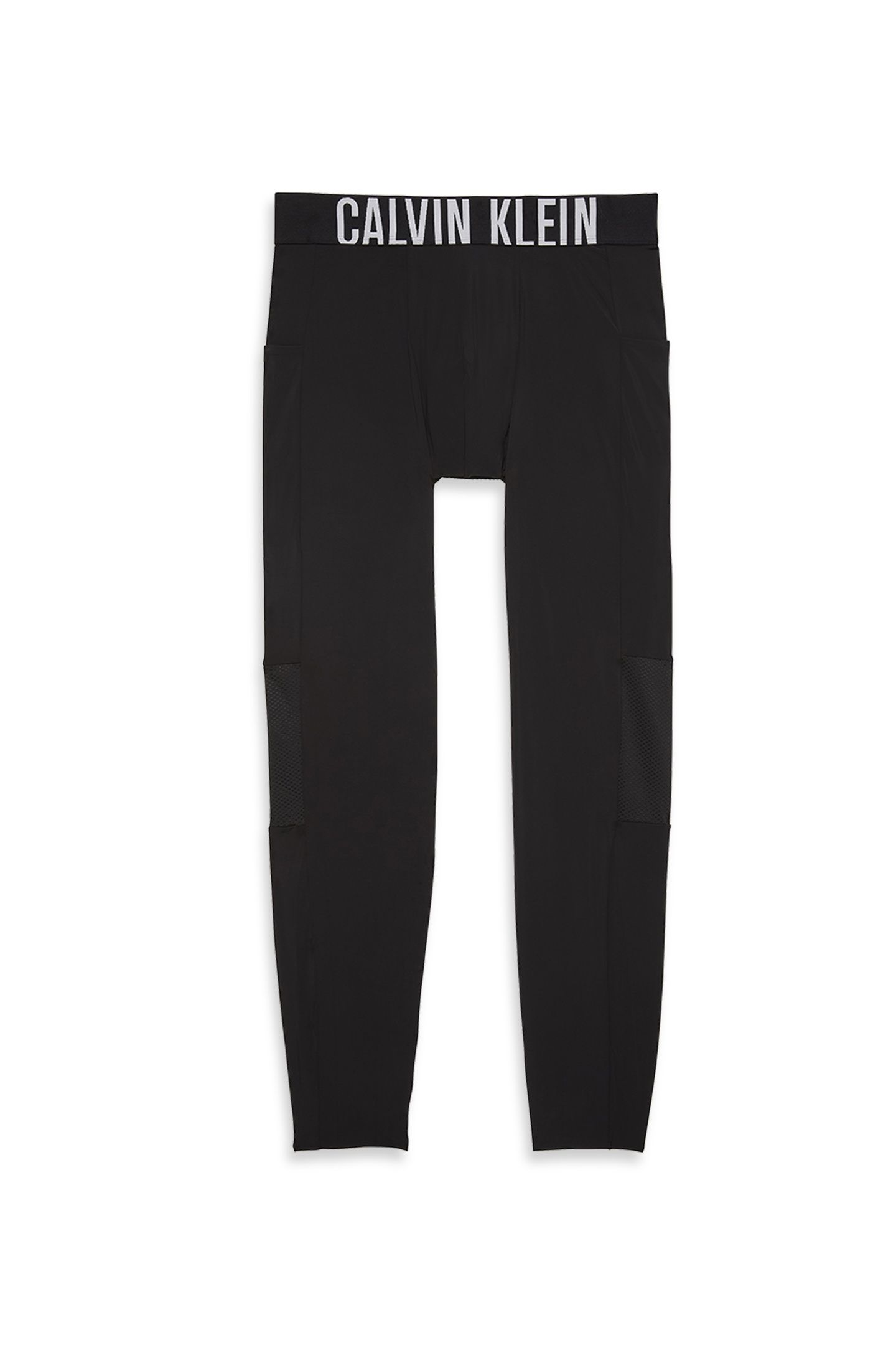 TIGHT FULL LENGTH BLACK 5