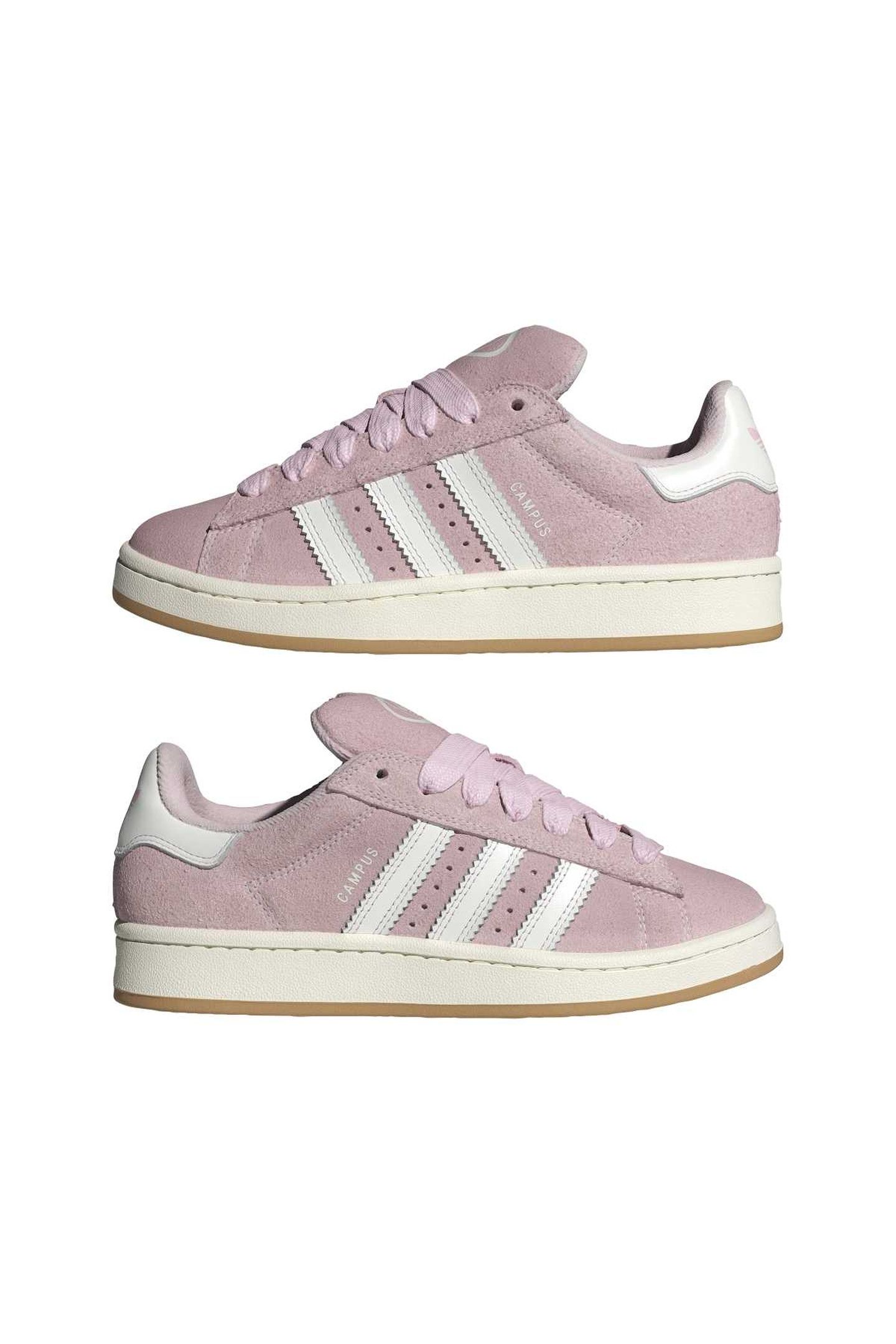ORIGINALS CAMPUS 00S SHOES CORE WHITE 4