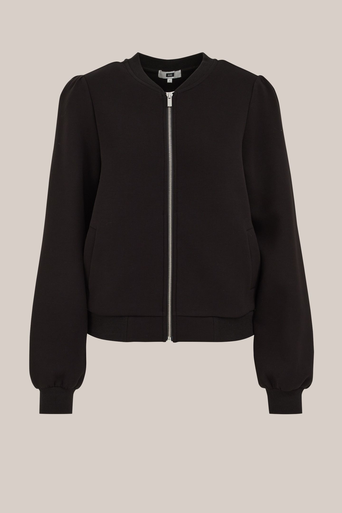 BOMBER BLACK 5
