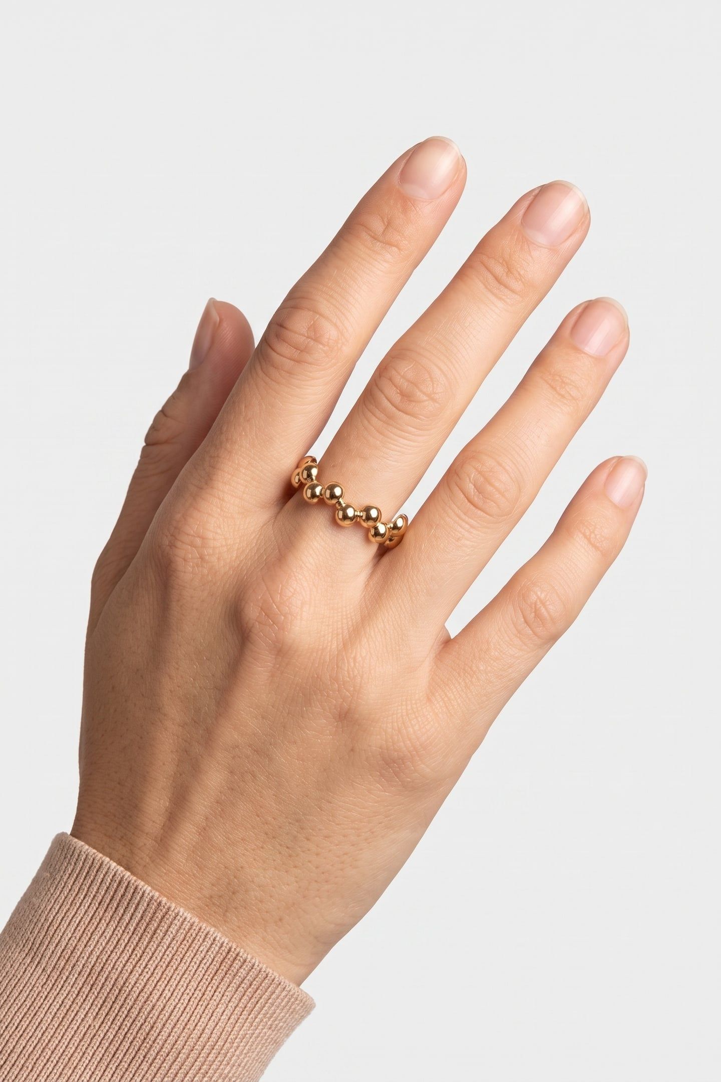 TERRA RING ROSEGOLD 1