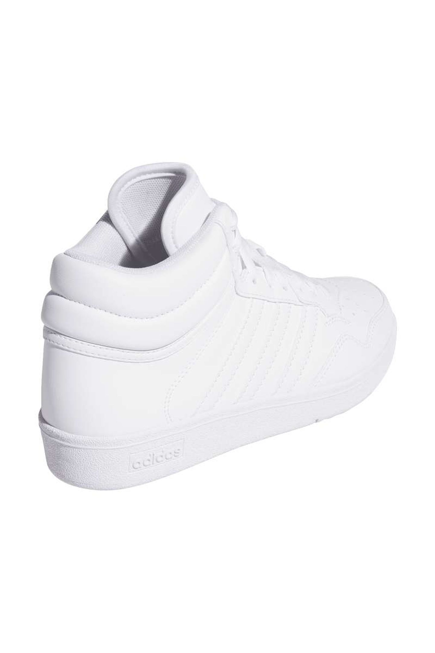 SPORTSWEAR HOOPS 4.0 MID SHOES FTWR WHITE 3