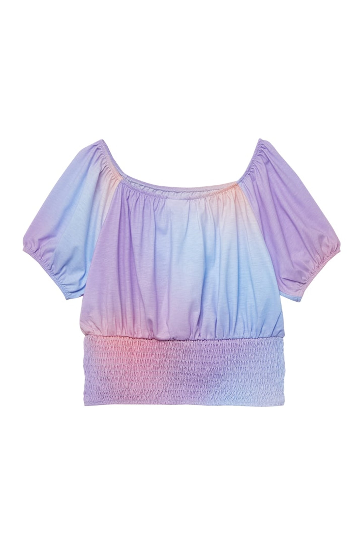 S.OLIVER T-SHIRTS BLUE 2