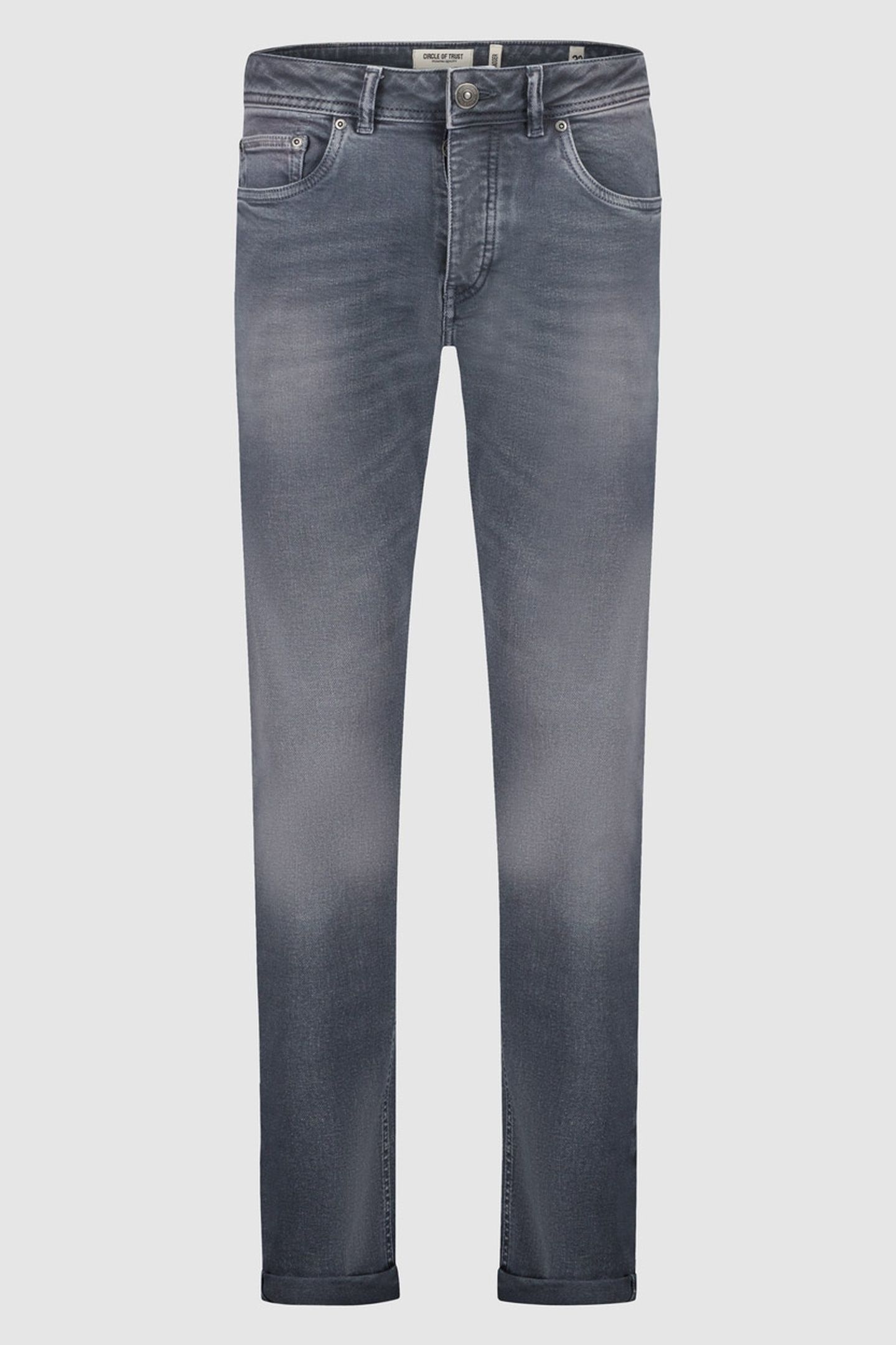 JAGGER GREY TOUCH 1