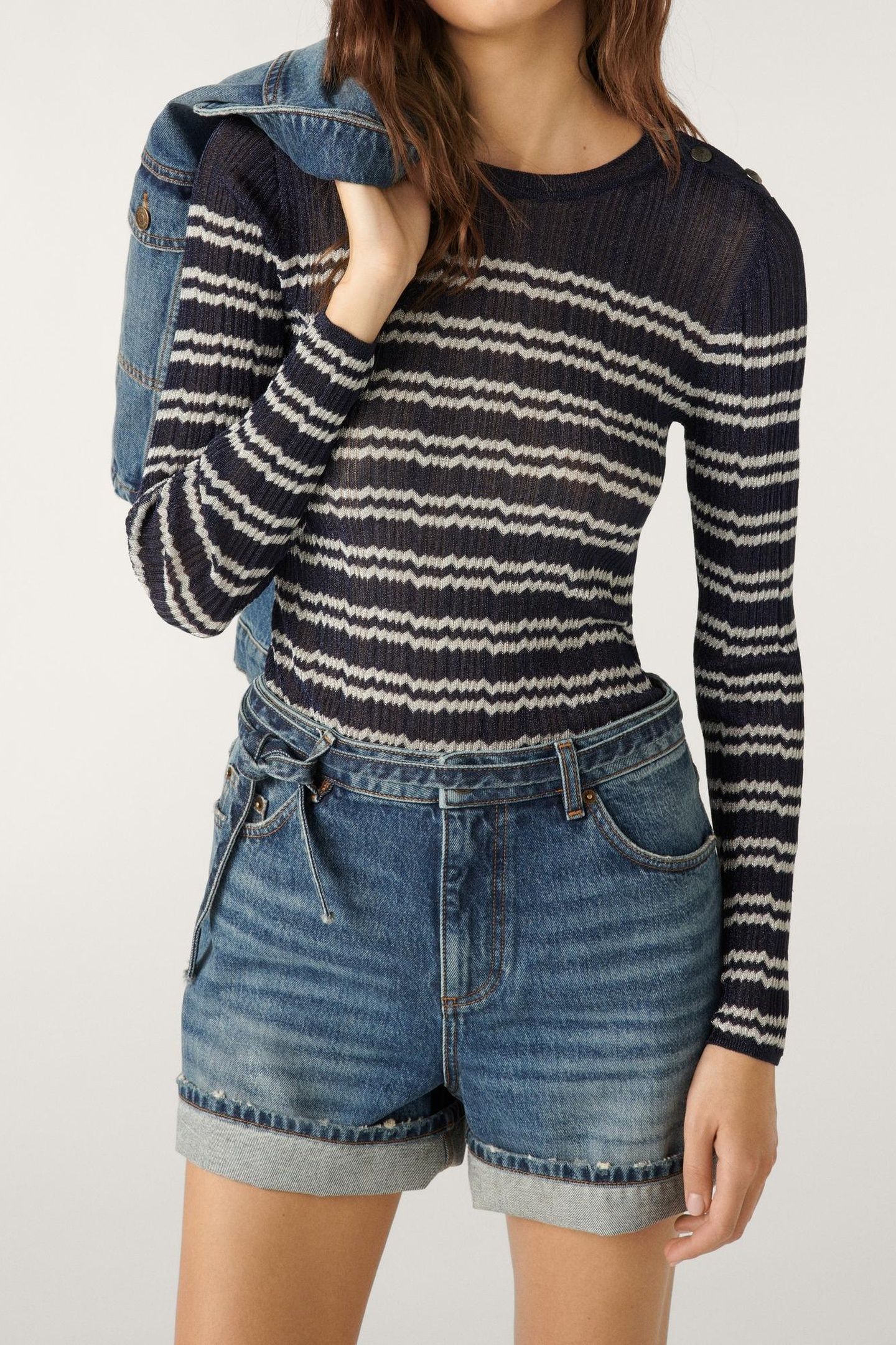 PULL ZAIG MARINE 1