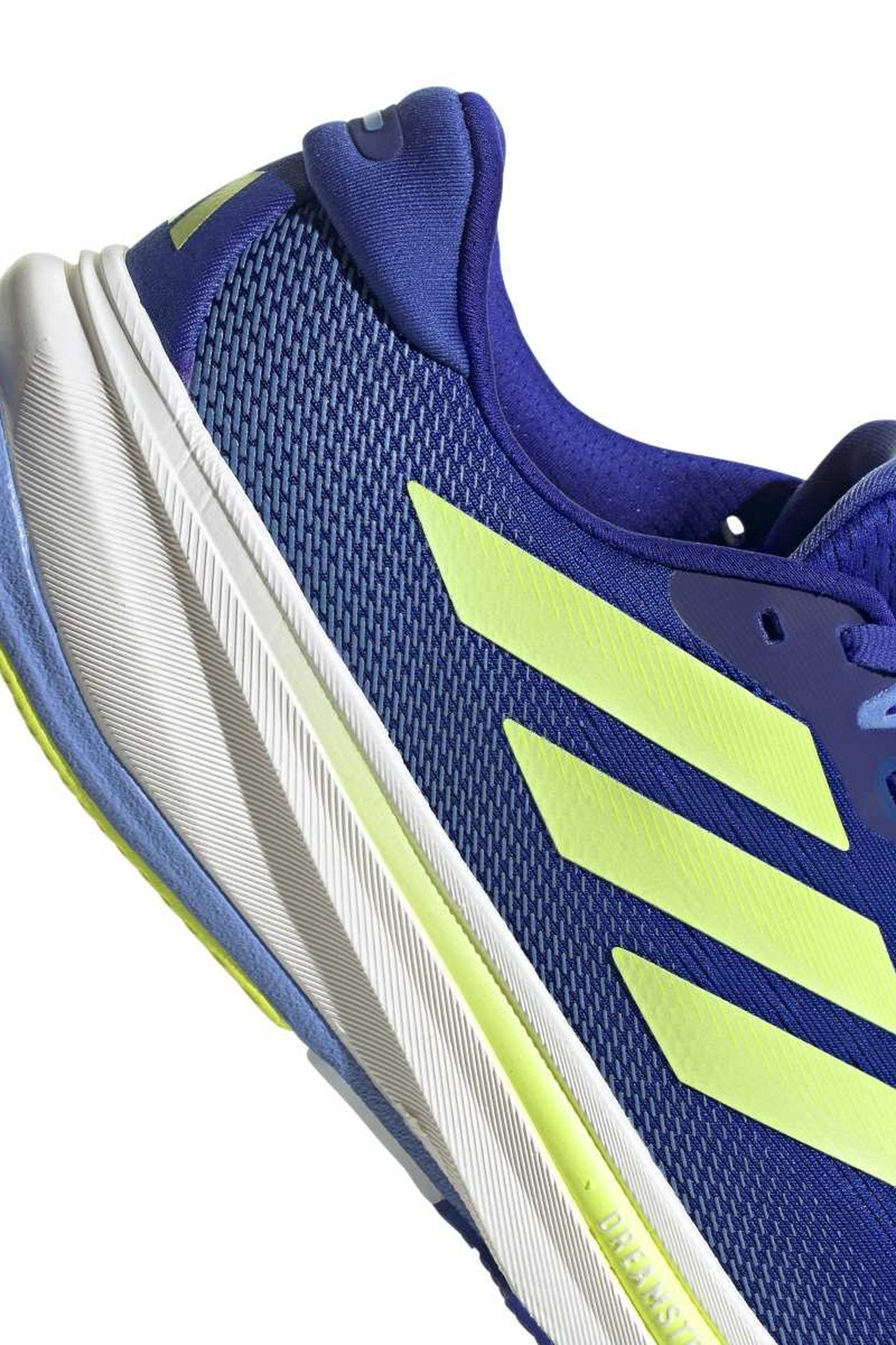 UNISEX PERFORMANCE SUPERNOVA RISE 2 MENS LUCID BLUE 4
